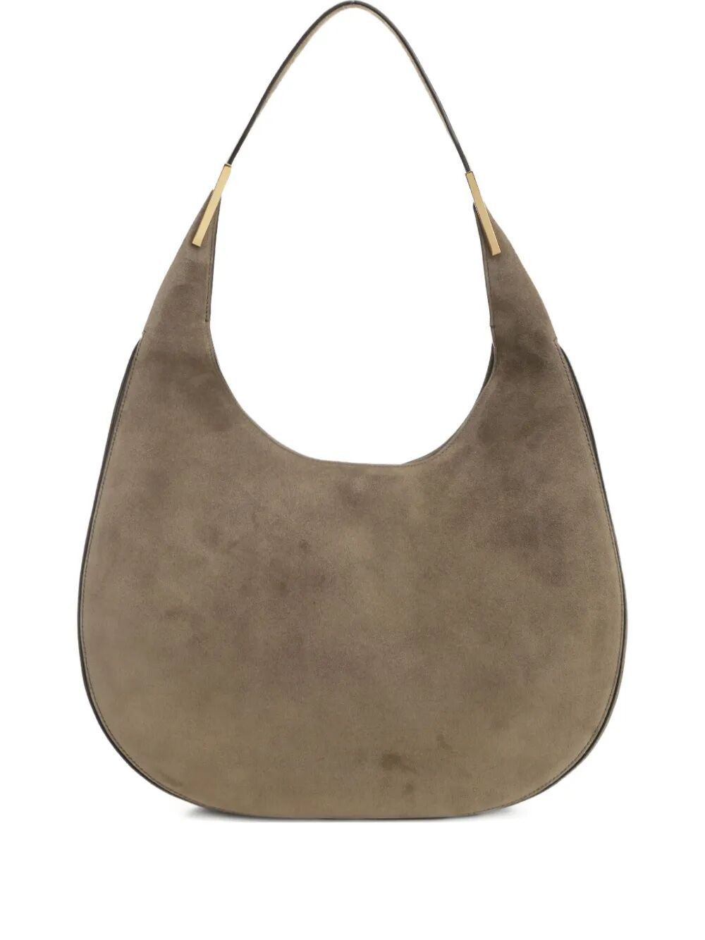 Savette "THE FLORENCE" HOBO IN SUEDE Size ONE SIZE - 1 Thumbnail