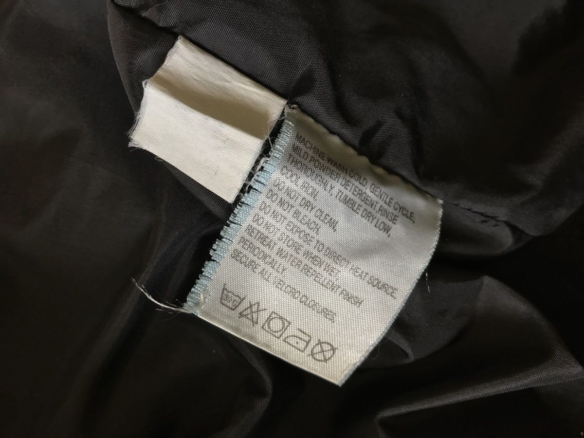 The North Face Vintage 90 The North Face Hommes Moyens Gore-Tex Hooded Blue Size US M / EU 48-50 / 2 - 14 Thumbnail