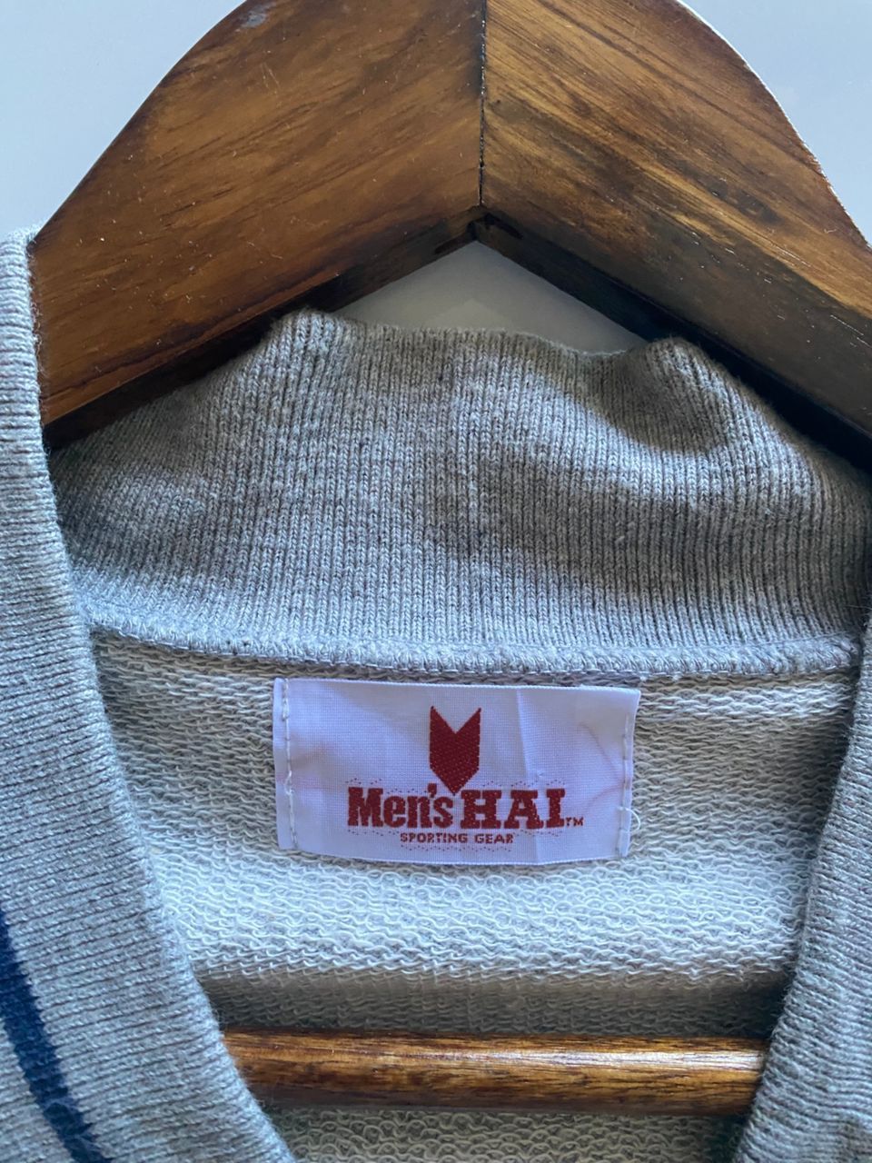 Issey Miyake Hai Sporting Gear Tour Sweater Size US L / EU 52-54 / 3 - 7 Thumbnail