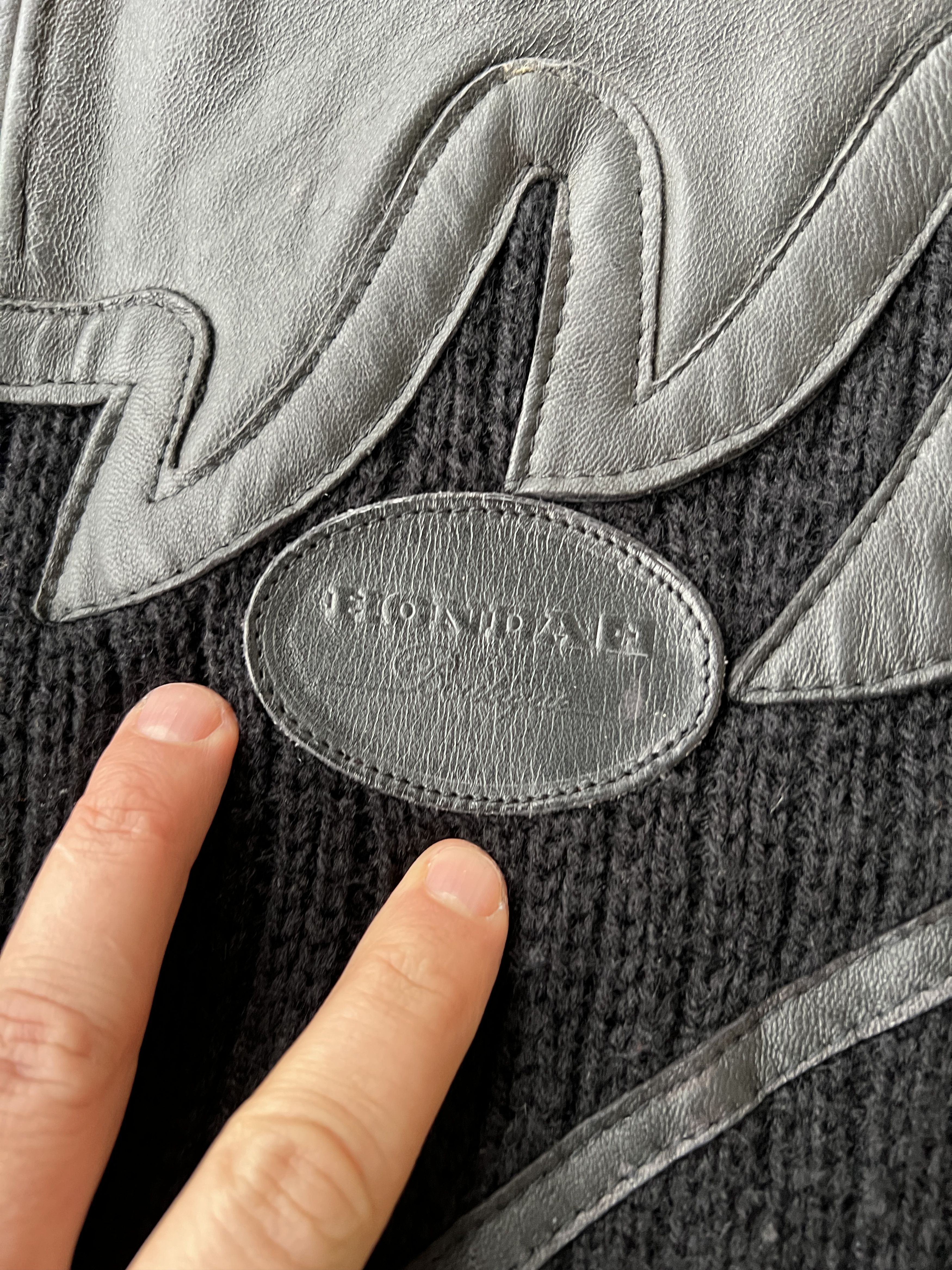 Honda Honda Boutique Geneva Vintage Sweater Size US S / EU 44-46 / 1 - 2 Thumbnail