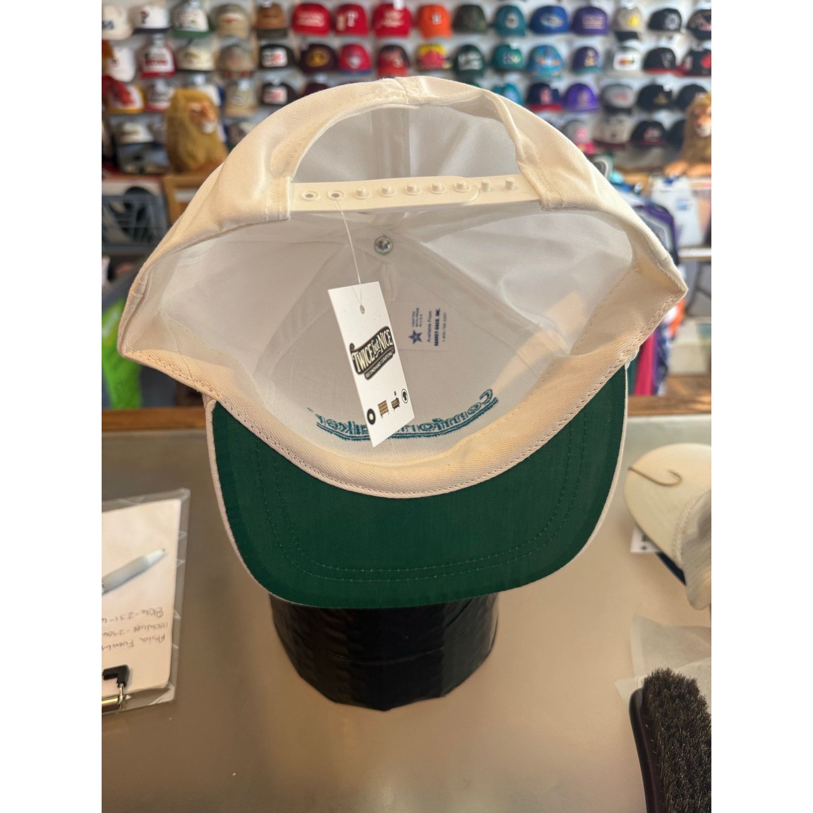Other Comfortmaker Promo Snap Back Size ONE SIZE - 5 Thumbnail