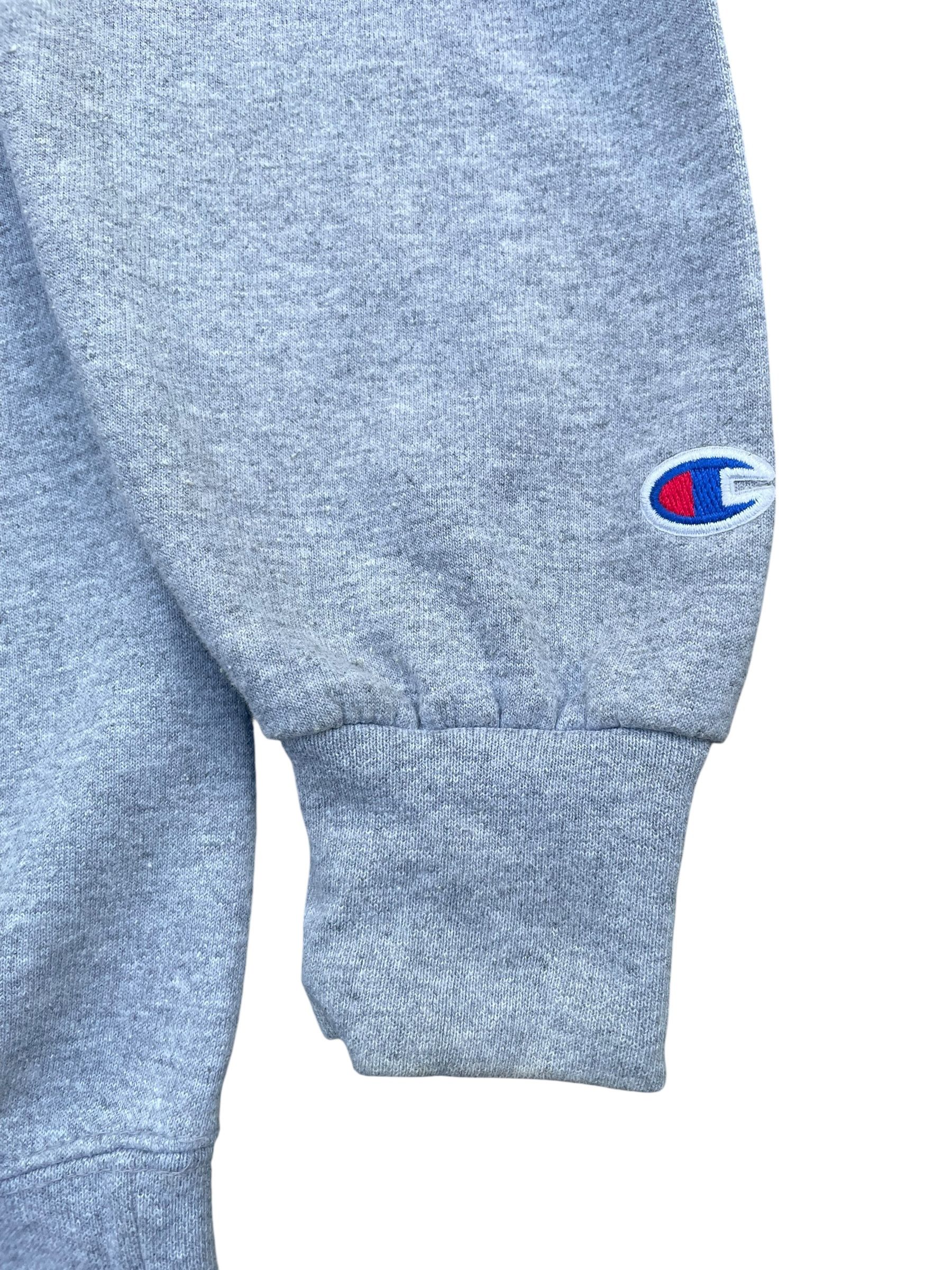 Champion Vintage Champion Harvard Hoodie Size US M / EU 48-50 / 2 - 6 Thumbnail