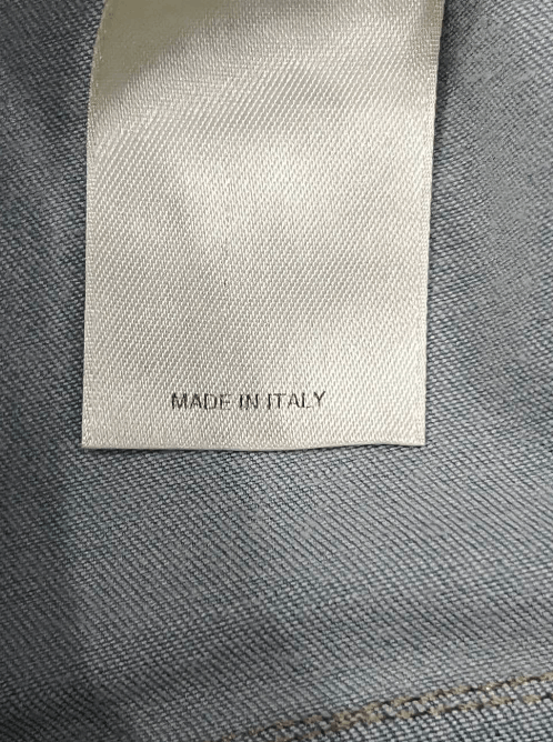 Rick Owens rick owens Solid Color High-Waisted Cropped Casual Shorts Size US 26 / EU 42 - 12 Thumbnail