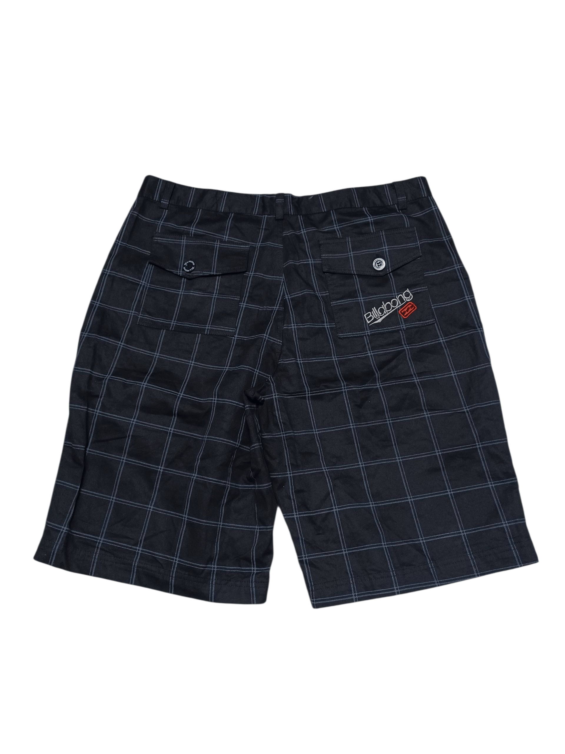 Billabong BILLABONG VINTAGE MADE IN USA SK8 SKATEGANG SHORTS SURF Size US 32 / EU 48 - 3 Thumbnail