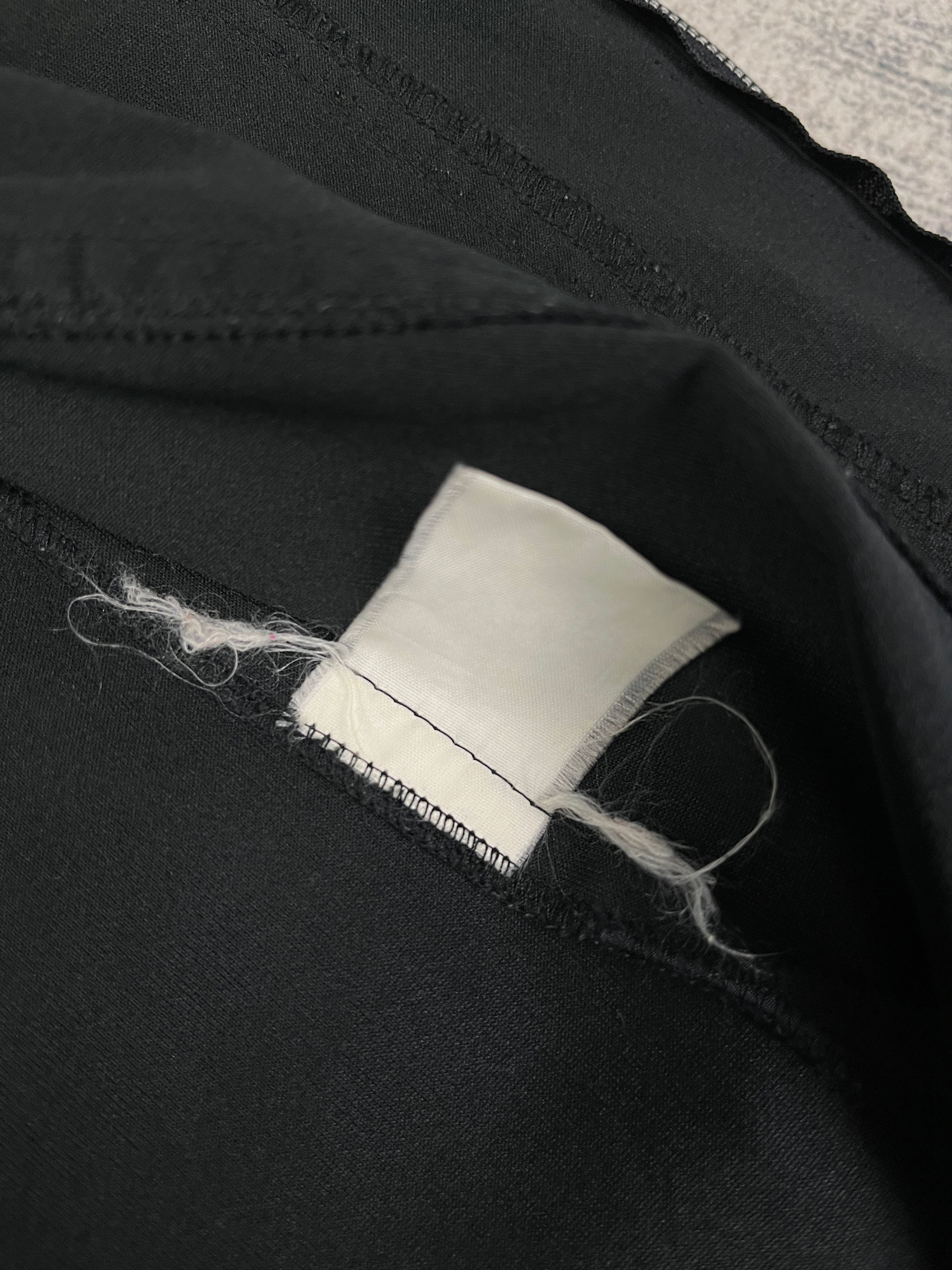 Marithe + Francois Girbaud MFG Nylon Double Pocket Navy Blue Jacket Size US XS / EU 42 / 0 - 10 Thumbnail