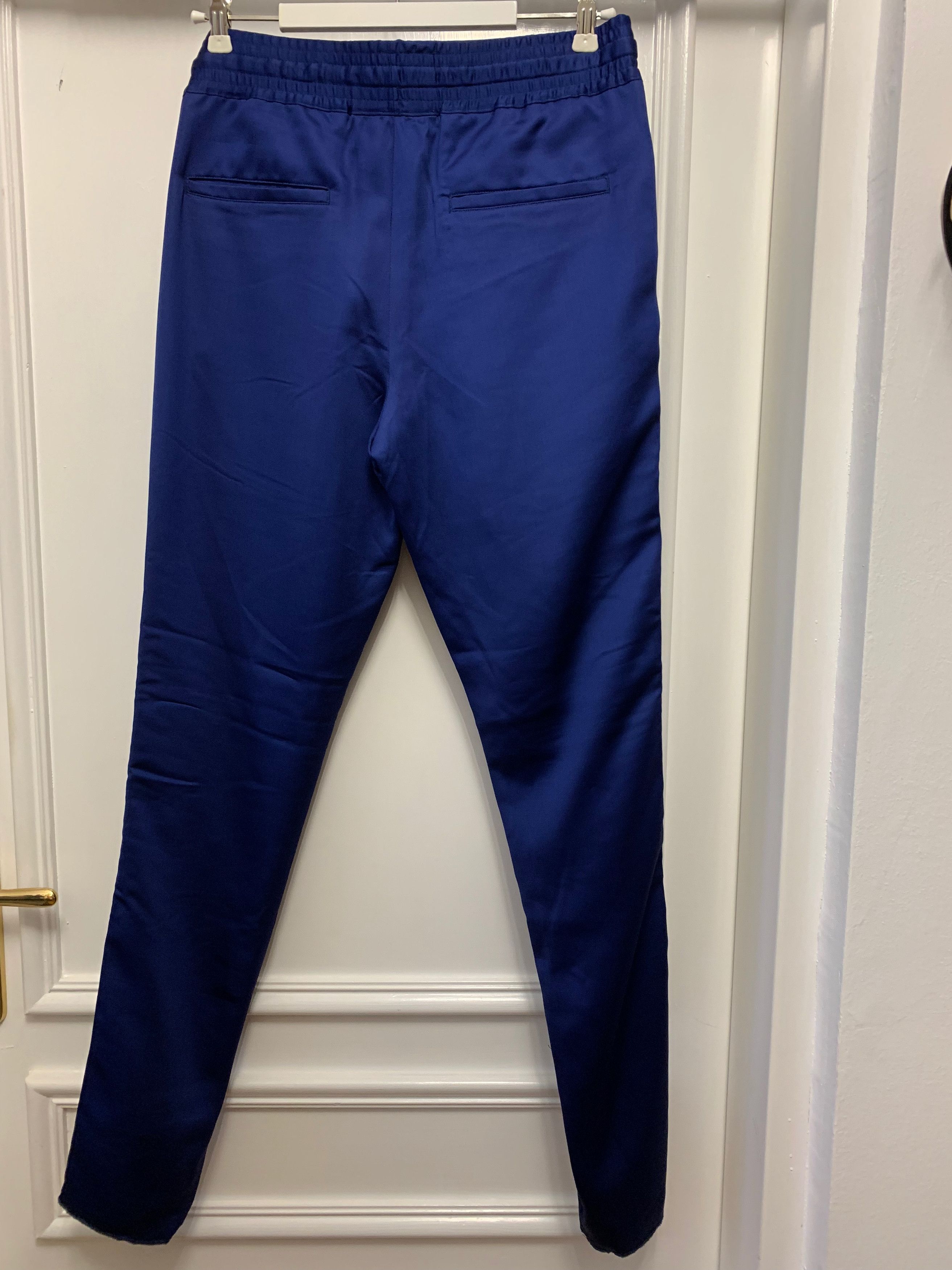 Paul Smith PAUL SMITH PANTS NEW!!!! SIZE-S Size US 30 / EU 46 - 2 Thumbnail