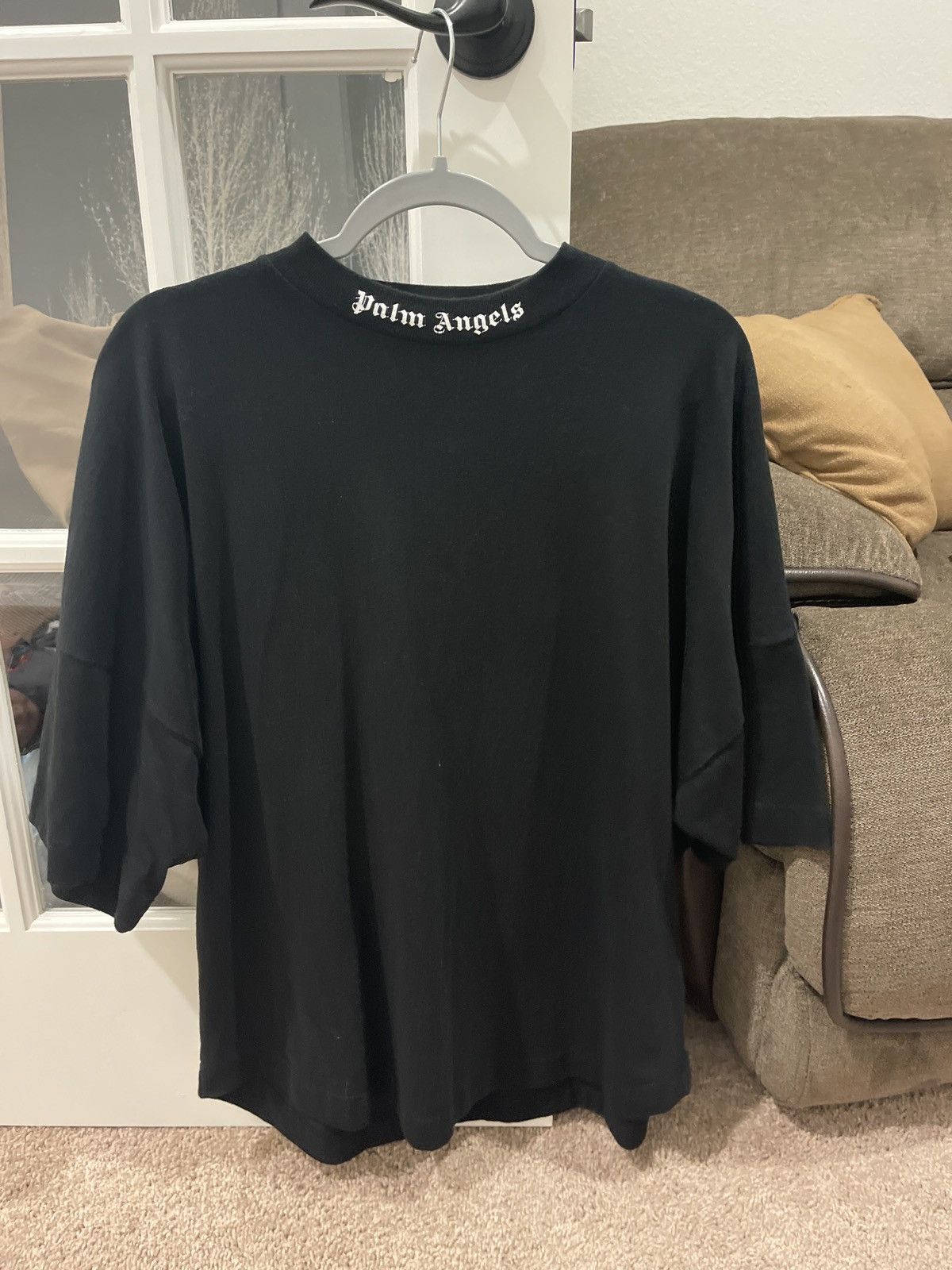 Palm Angels t shirt