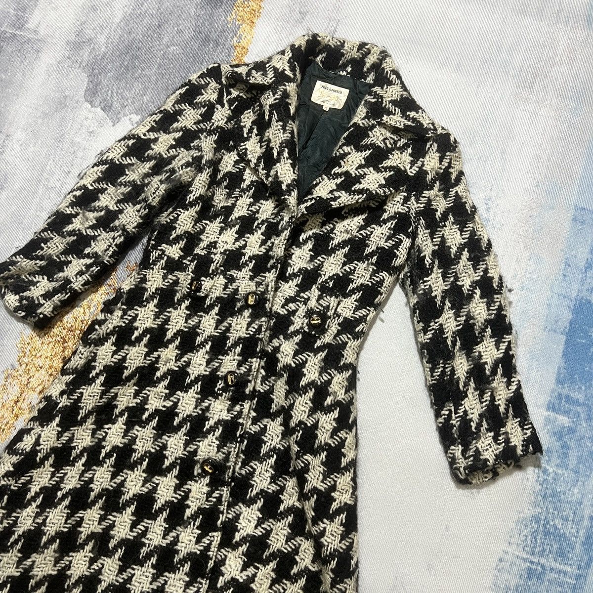 Porter PRETA PORTER COAT Size ONE SIZE - 2 Thumbnail