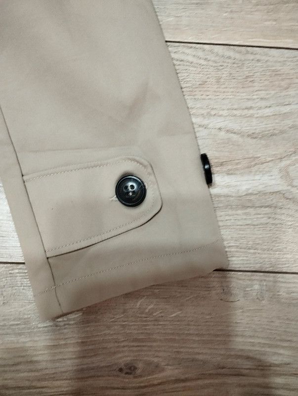 Premium Co. Stumper Fielding Peregrine trench Coat size 42 M Size US M / EU 48-50 / 2 - 9 Thumbnail