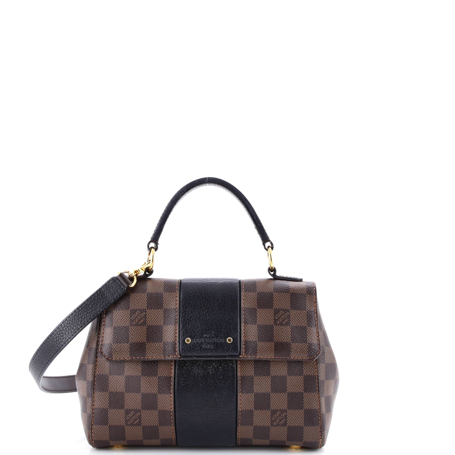 Louis Vuitton Bond Street Handbag Size ONE SIZE - 1 Thumbnail
