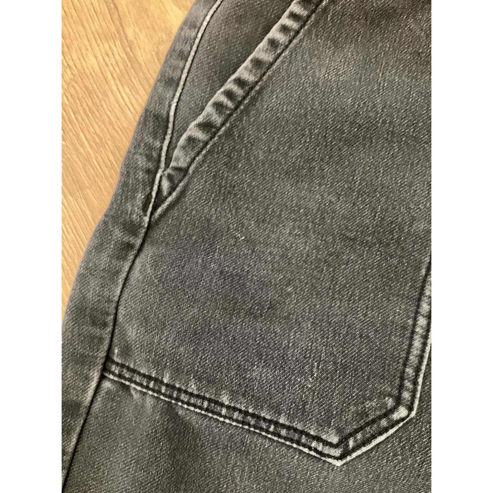 Forever 21 Women’s Forever 21 denim joggers, S Size 27" / US 4 / IT 40 - 6 Thumbnail