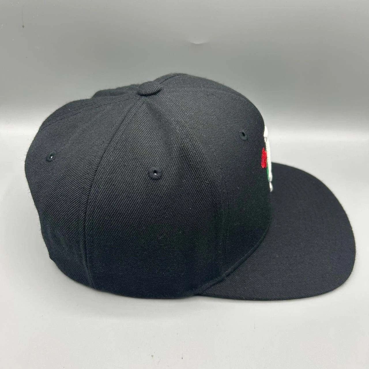 Yupong Los Angeles LA Dodgers Hat Men Embroidered MLB Snap Back Size ONE SIZE - 5 Thumbnail