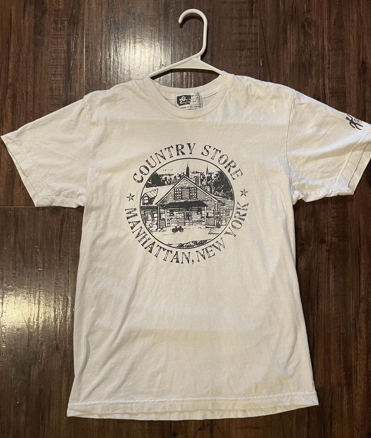 Engineered Garments Engineered Garments T-Shirt - Size Medium