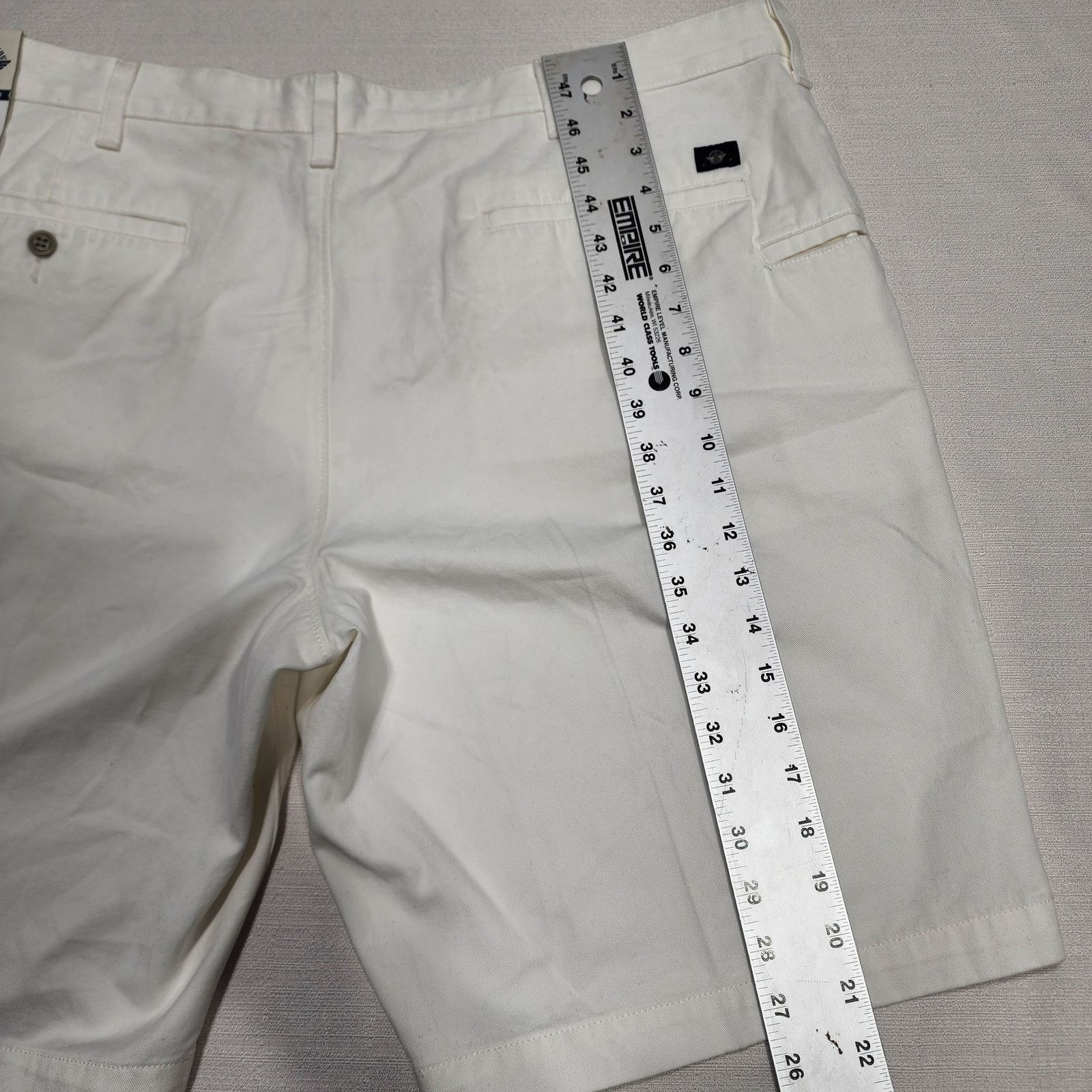 Dockers Dockers men's Ultimate supreme flex W42''x L21'' Size US 42 / EU 58 - 5 Thumbnail