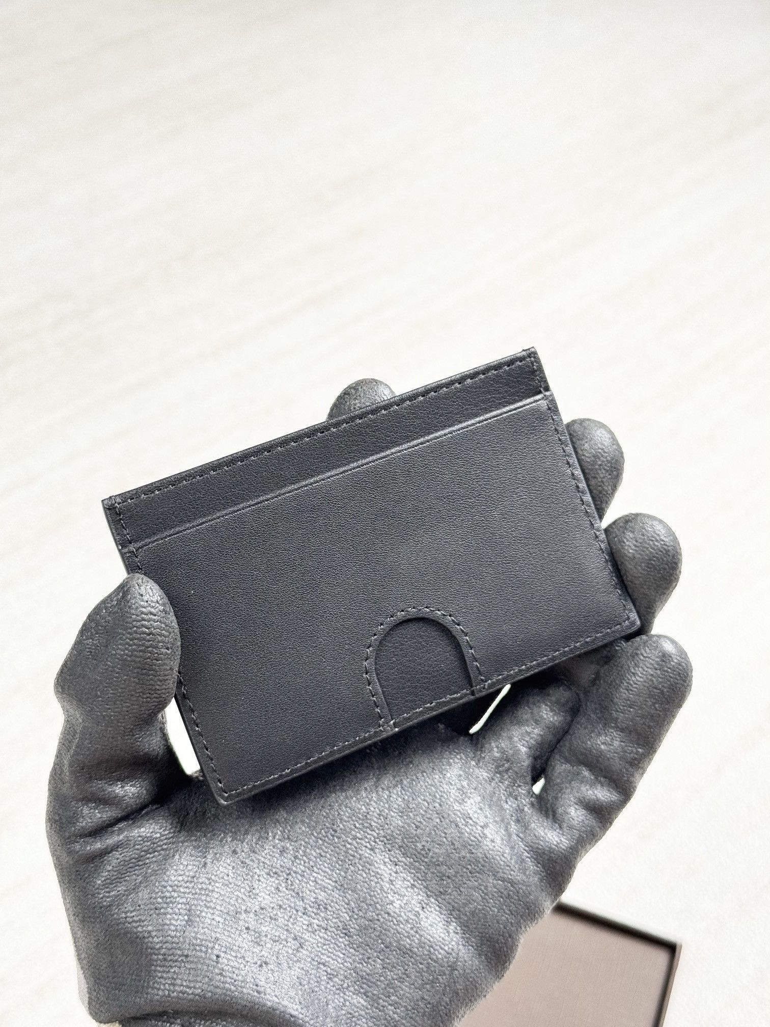 Patek Philippe cardholder Size ONE SIZE - 6 Thumbnail