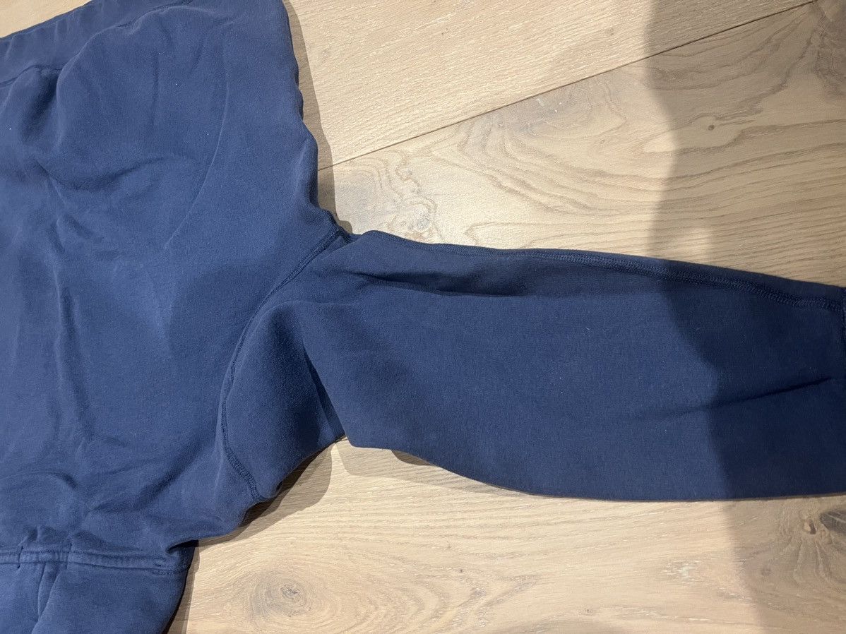 Polo Ralph Lauren Polo hoodie blue Size US L / EU 52-54 / 3 - 5 Thumbnail