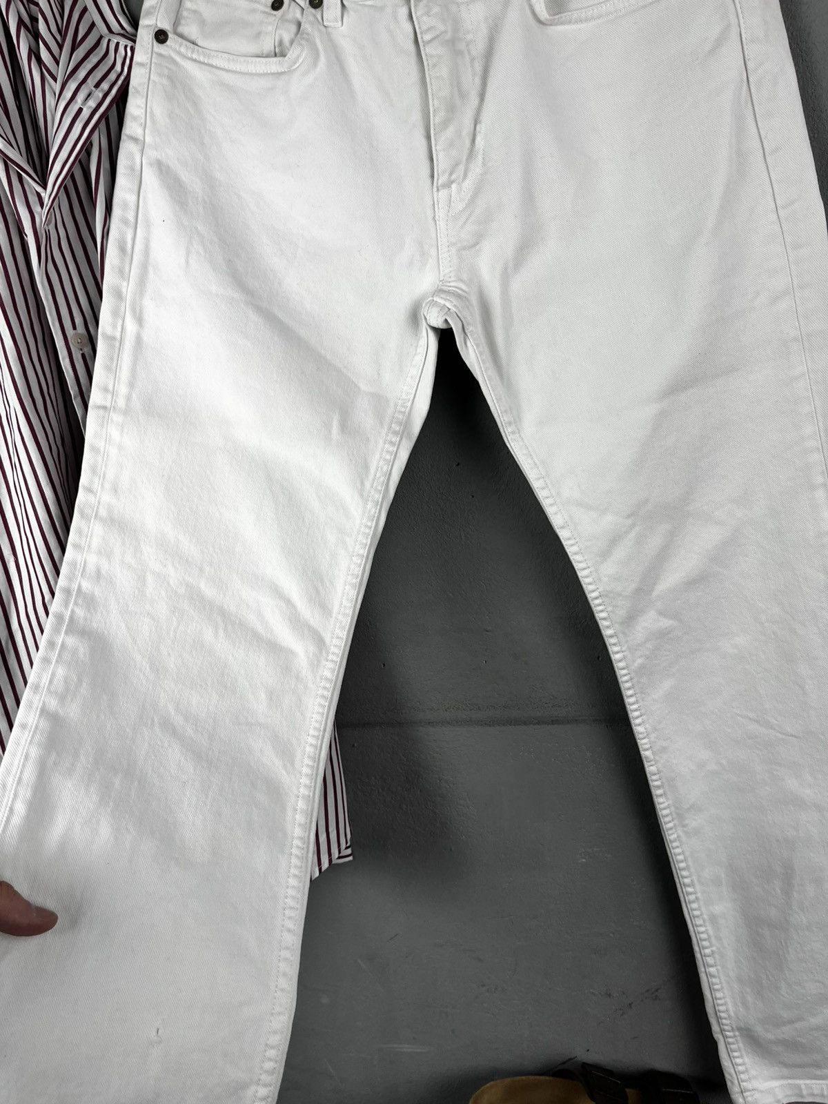 Acne Studios Acne pants size 31-32 Size US 31 - 8 Thumbnail