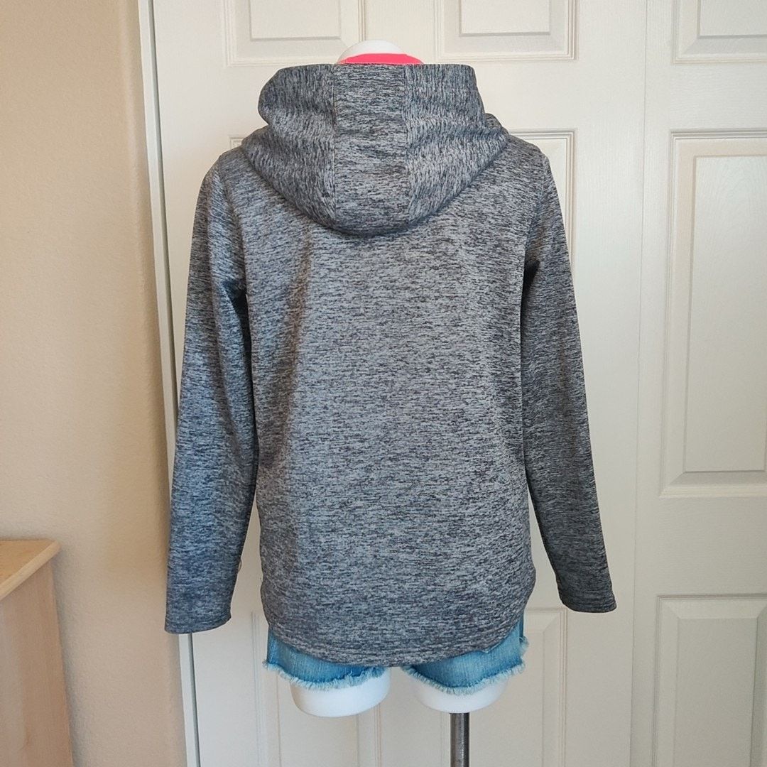 Under Armour Under Armour Storm loose fit fleece lined hoodie sz S Size S / US 4 / IT 40 - 5 Thumbnail