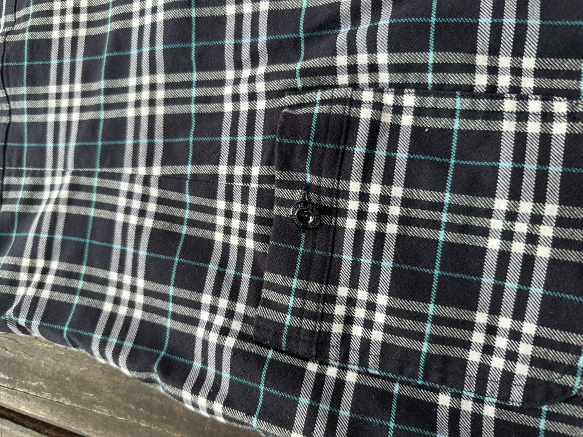 Burberry Burberry bershka nova check Size S / US 4 / IT 40 - 11 Thumbnail
