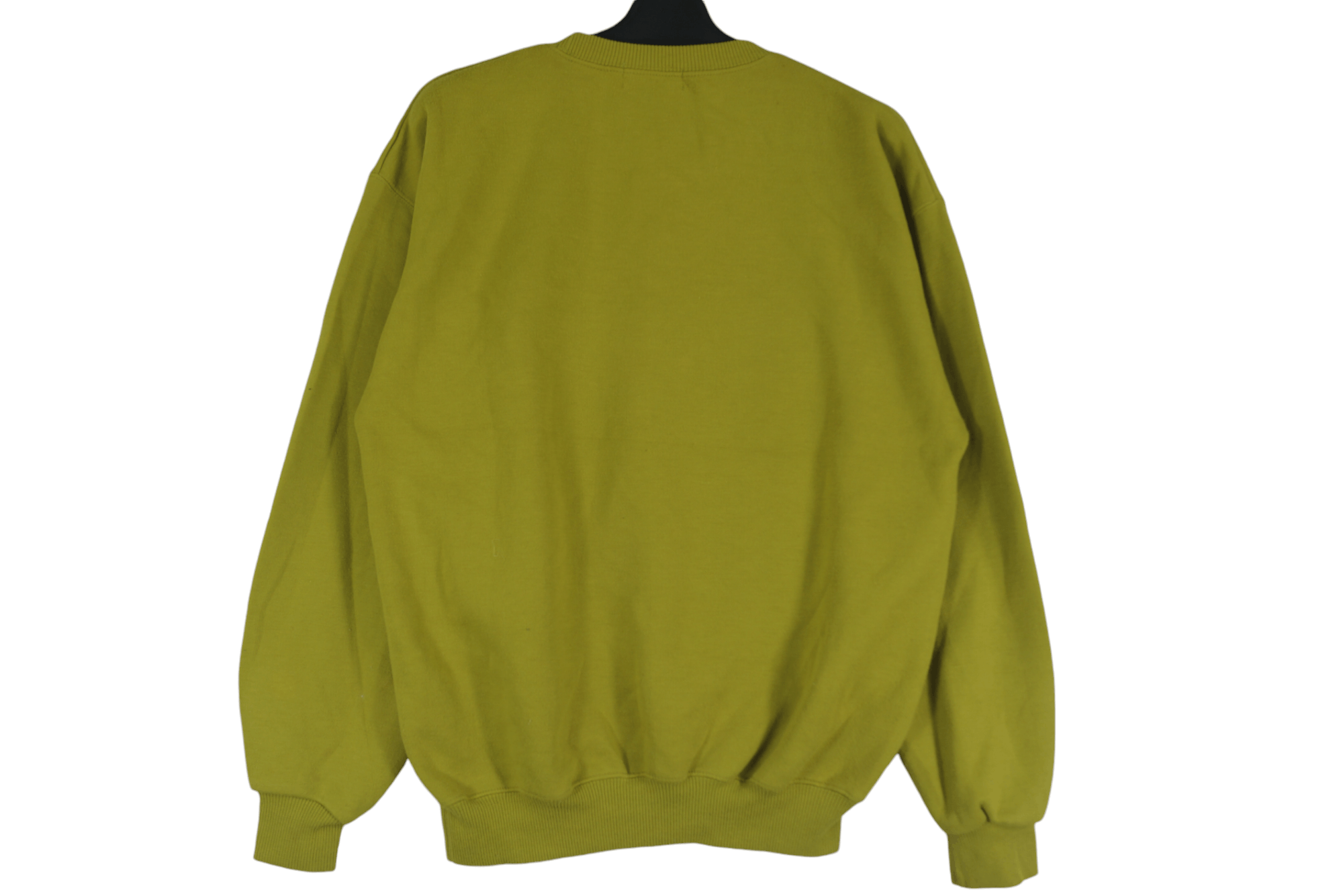 The Simpsons × Vintage Vintage Simpson sport Casual Sweasthirt Nice Design Size US M / EU 48-50 / 2 - 5 Thumbnail
