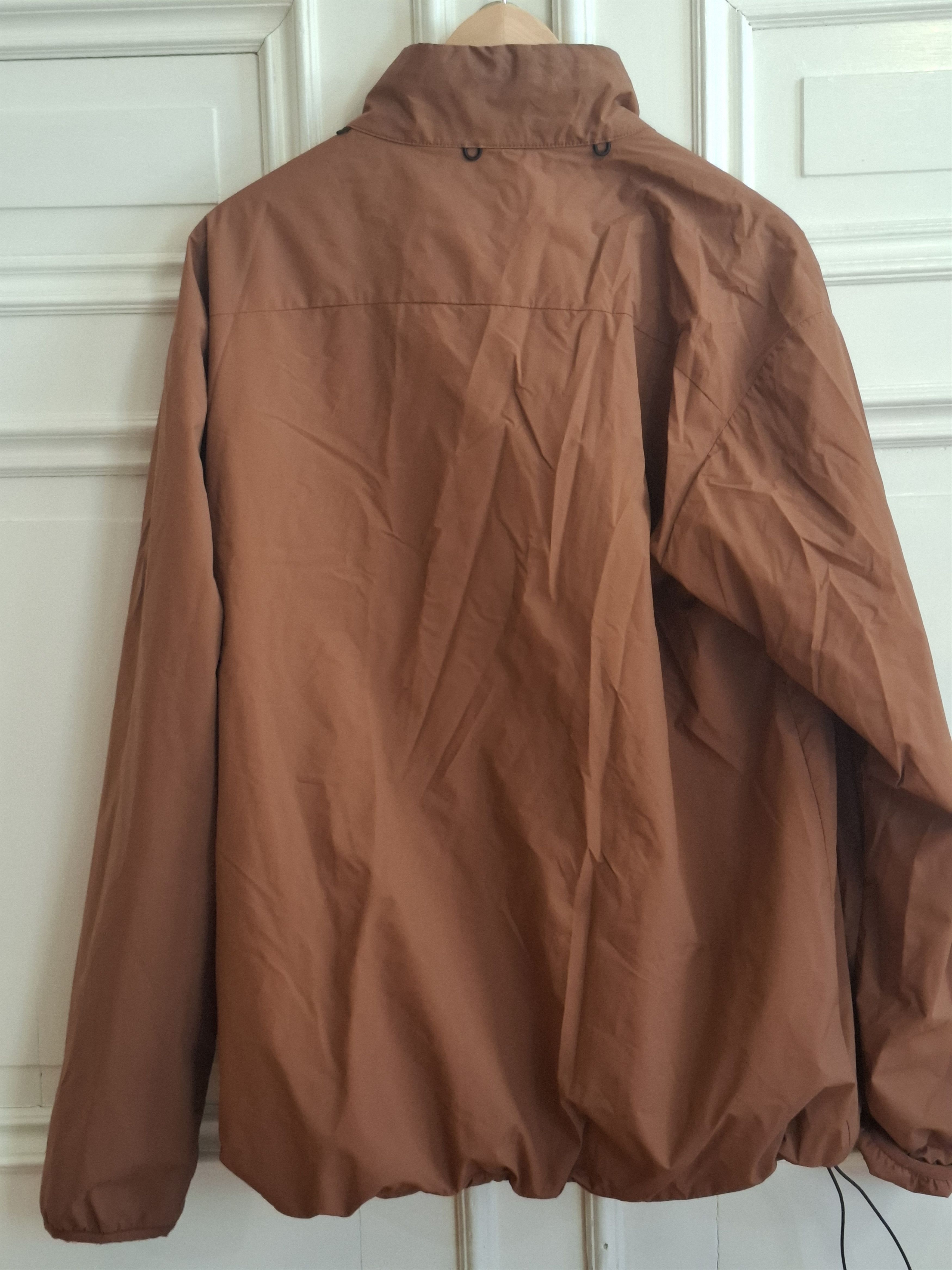 Snow Peak Snow Peak Light jacket. Size US L / EU 52-54 / 3 - 3 Thumbnail