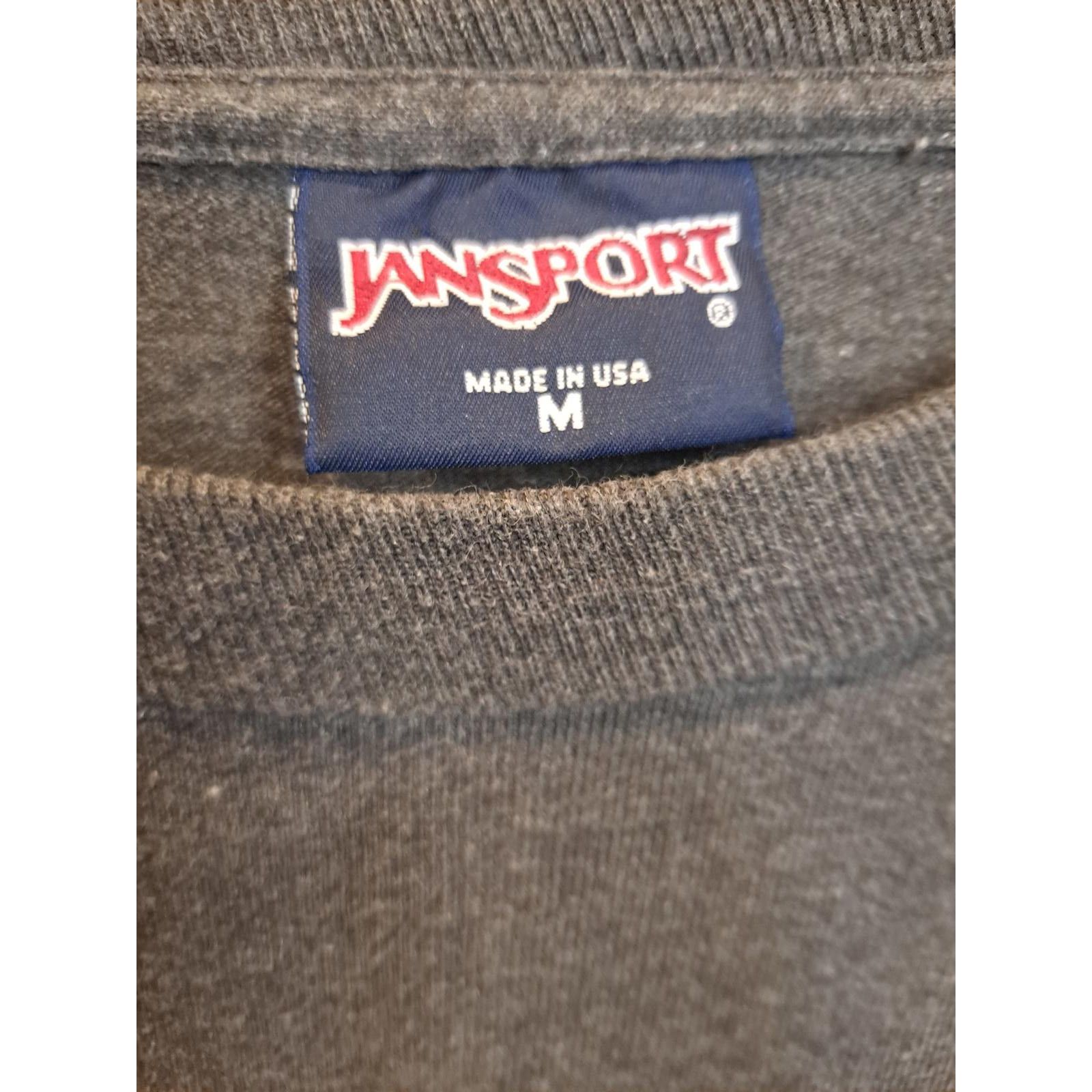Jansport Jansport Pittsburgh 1787 Long Sleeve Shirt with Images on Bo Size US M / EU 48-50 / 2 - 3 Thumbnail