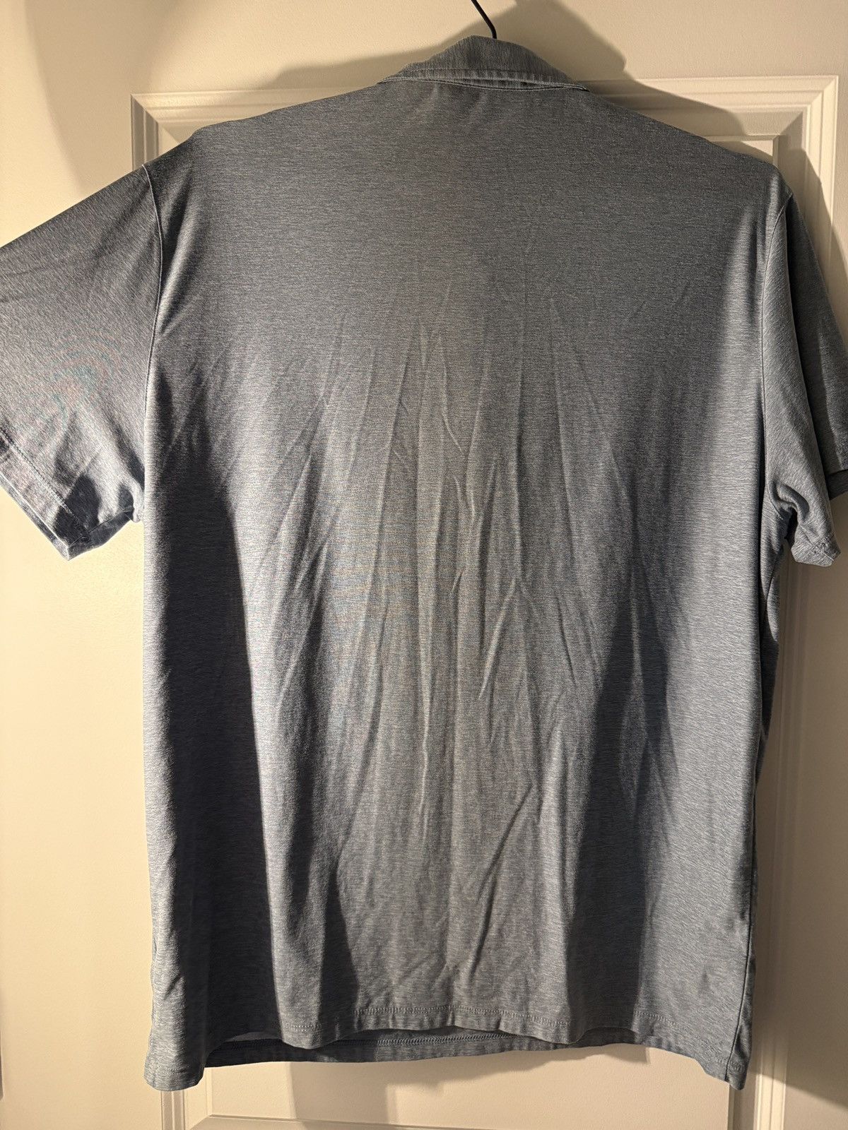 Vuori Vuori Polo Shirt (XL) Size US XL / EU 56 / 4 - 5 Thumbnail