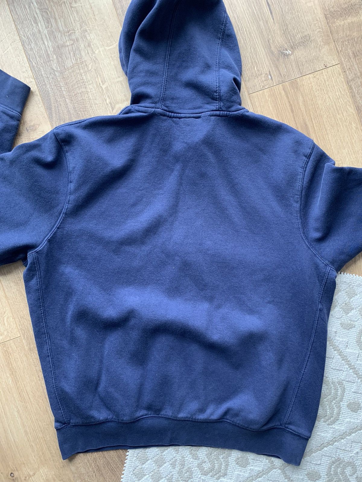 Nike Nike Big Center Swoosh hoodie Size US L / EU 52-54 / 3 - 5 Thumbnail