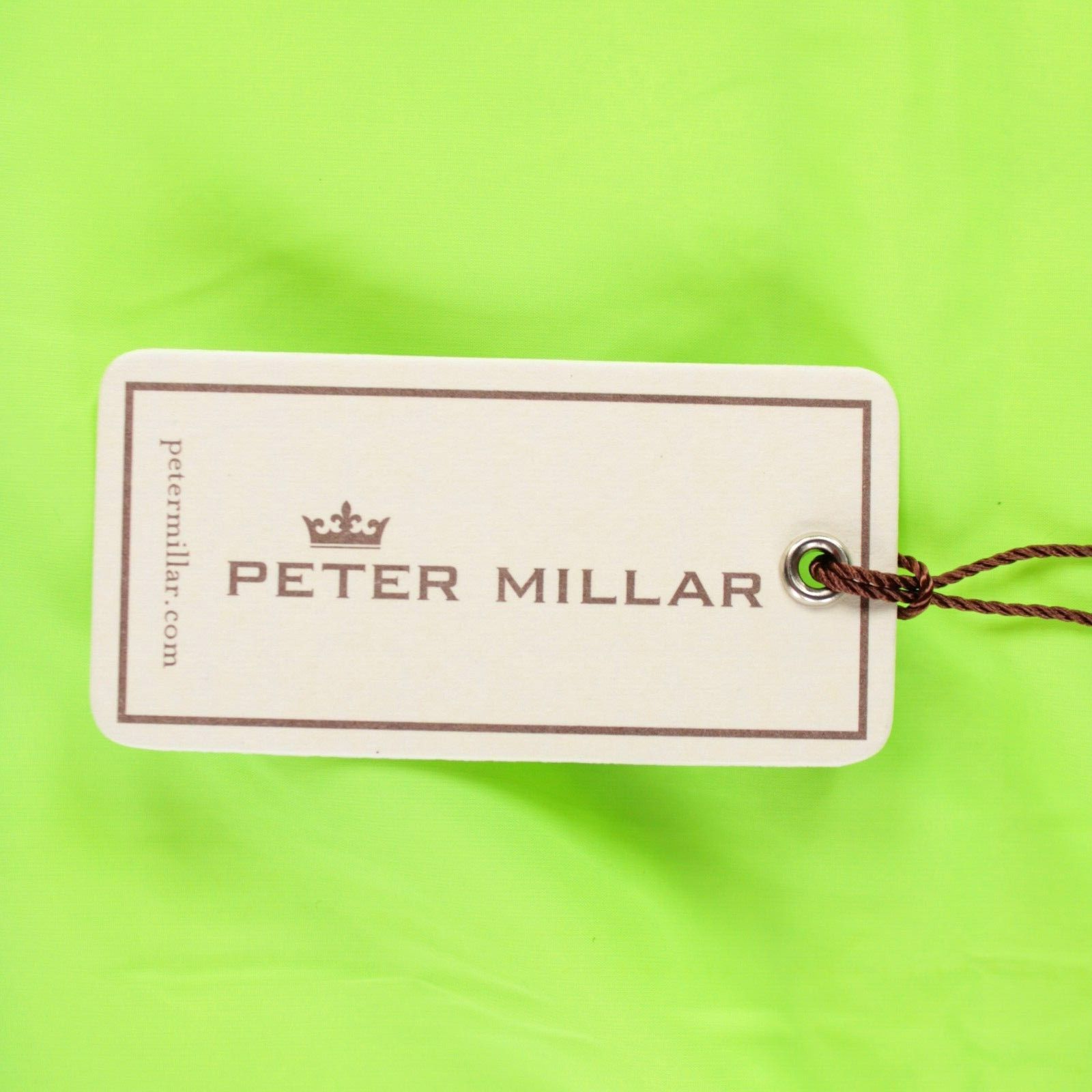 Peter Millar Peter Millar Vest Size XL US In Blue Wool Blend Size US XL / EU 56 / 4 - 9 Thumbnail