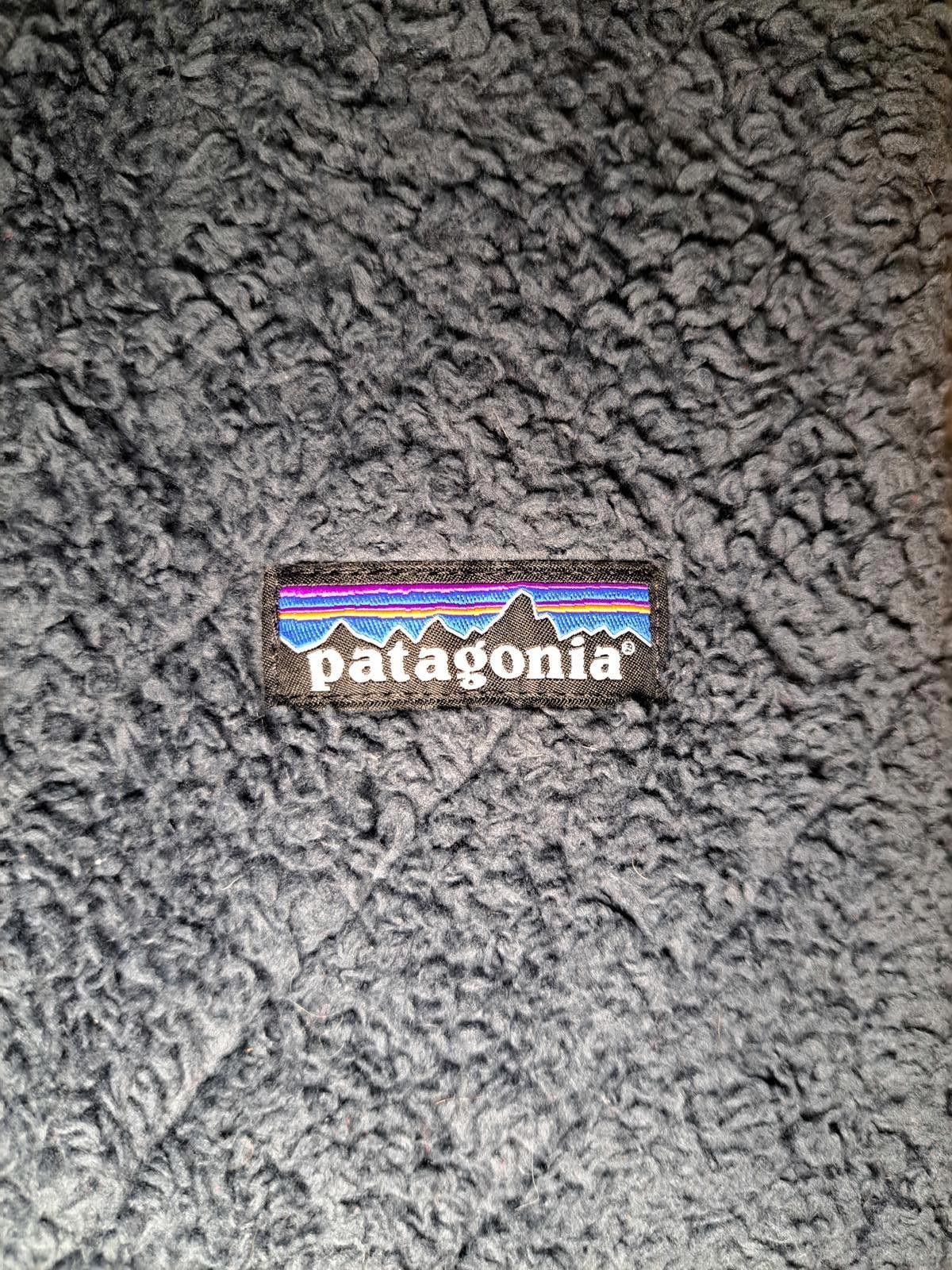 Patagonia Patagonia Retro X Hoody Vest Jacket Sweater Womes Small Gray Size S / US 4 / IT 40 - 2 Thumbnail