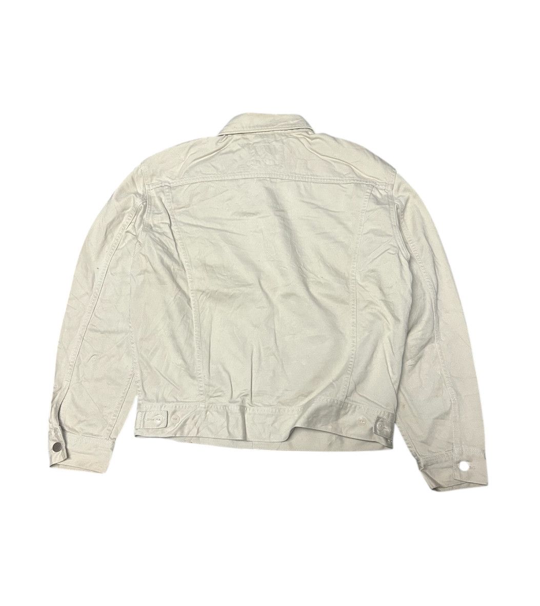 Lee Vintage Lee x Edwin trucker jacket Size US L / EU 52-54 / 3 - 3 Thumbnail
