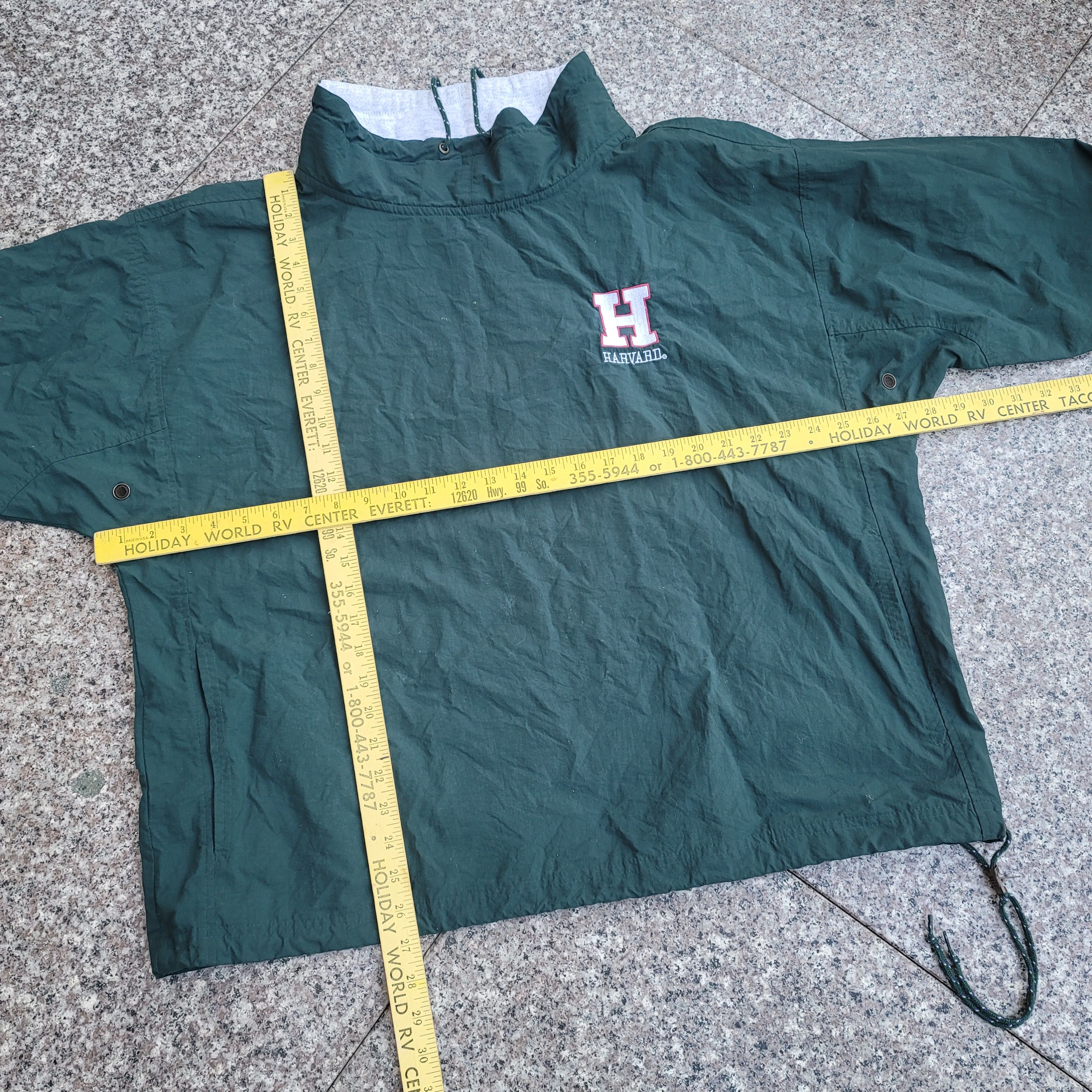 Gear for Sports Vintage gear for sports pullover Size US L / EU 52-54 / 3 - 4 Thumbnail