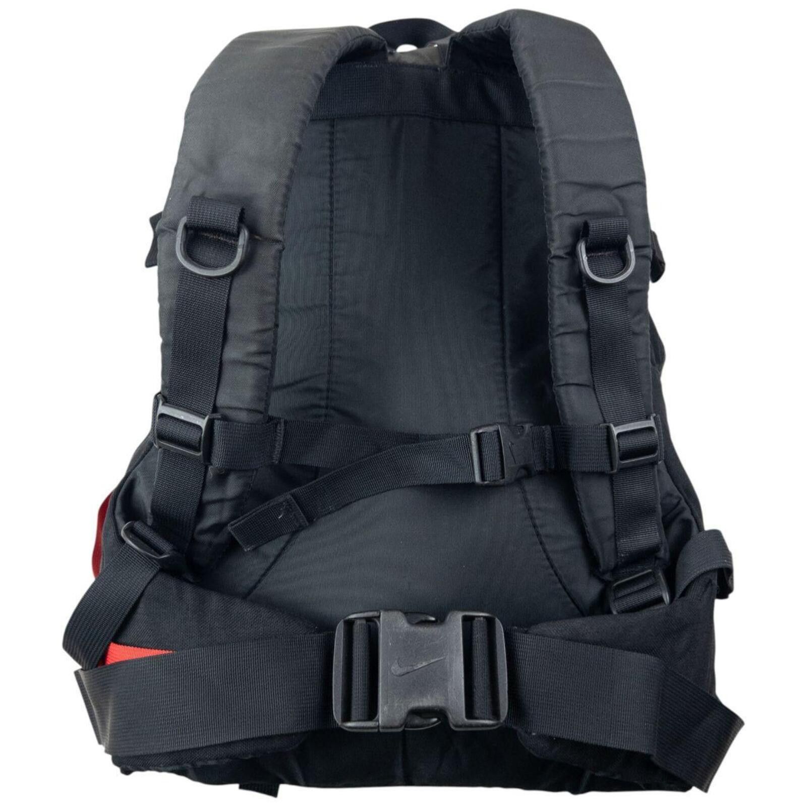 Nike Vintage 90s Nike ACG Karst 40 Backpack Size ONE SIZE - 2 Thumbnail