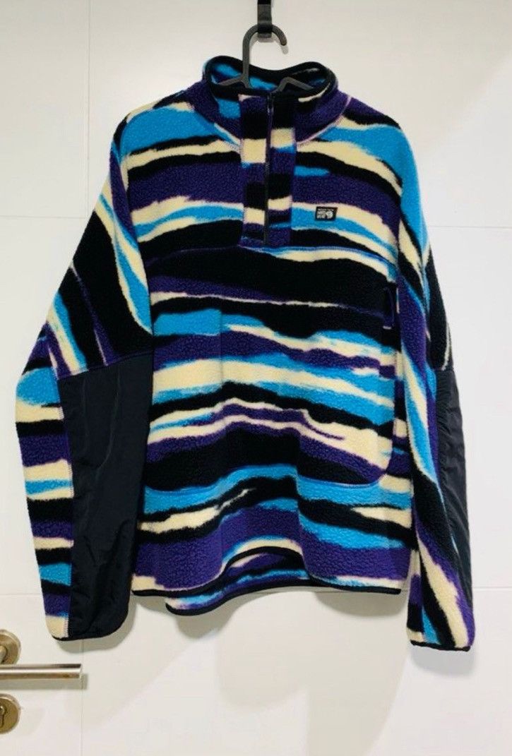 Mountain Hardwear Mountain HardWear Women’s/Unisex half zip Size XL / US 12-14 / IT 48-50 - 1 Thumbnail