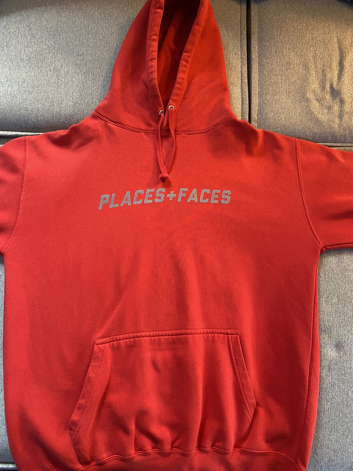 Men's Places + Faces Sweatshirts & Hoodies | Grailed