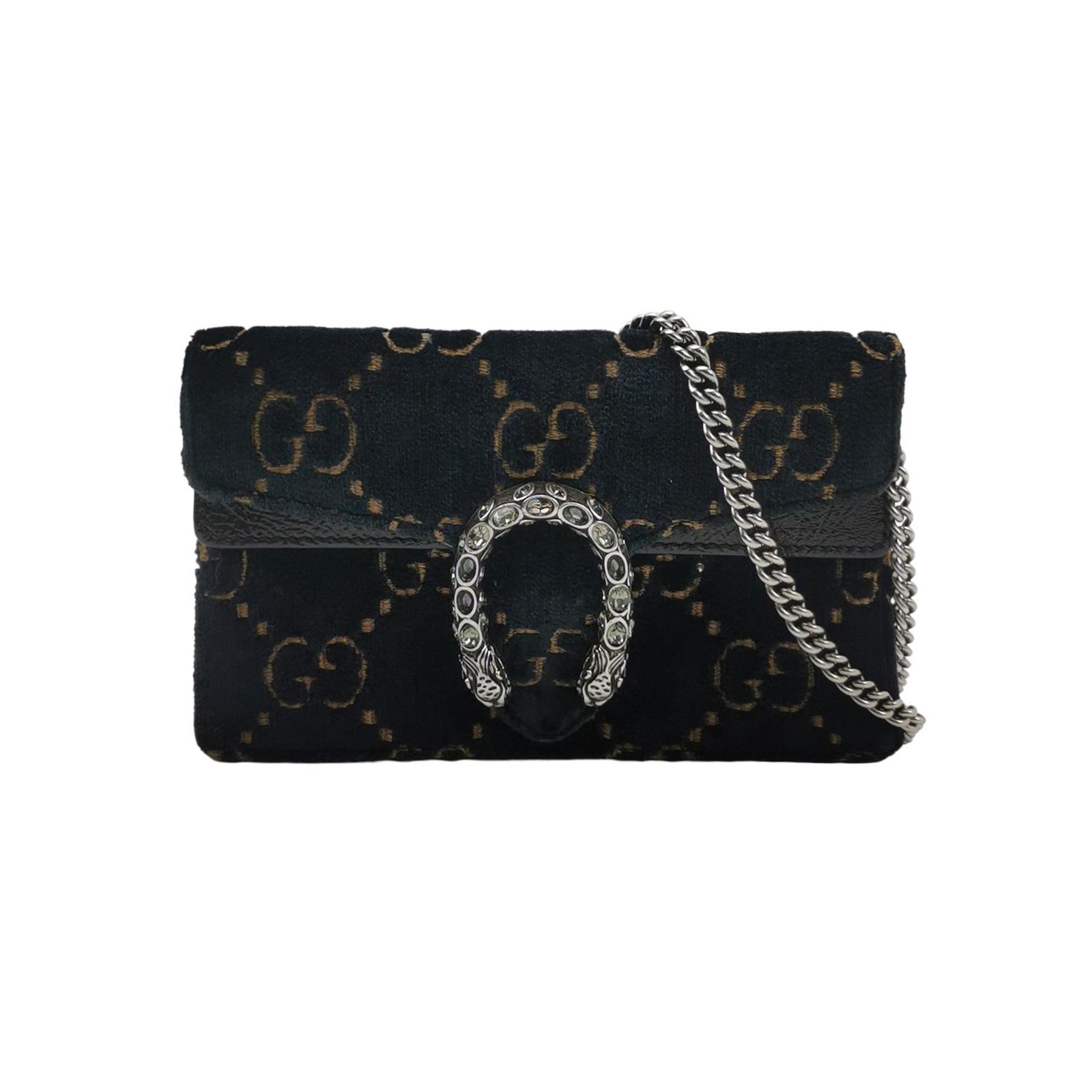 Gucci Gucci Women os Shoulder Bags Size ONE SIZE - 1 Thumbnail