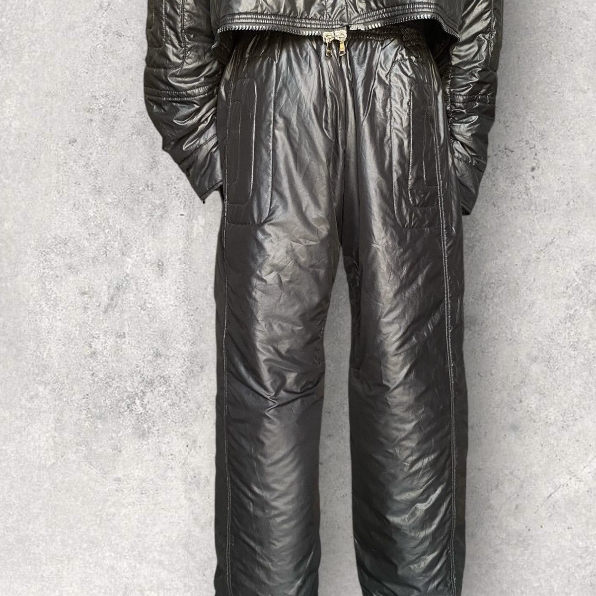 Dolce & Gabbana D & G Runway AW10 Ski Suit Size US 33 - 17 Thumbnail