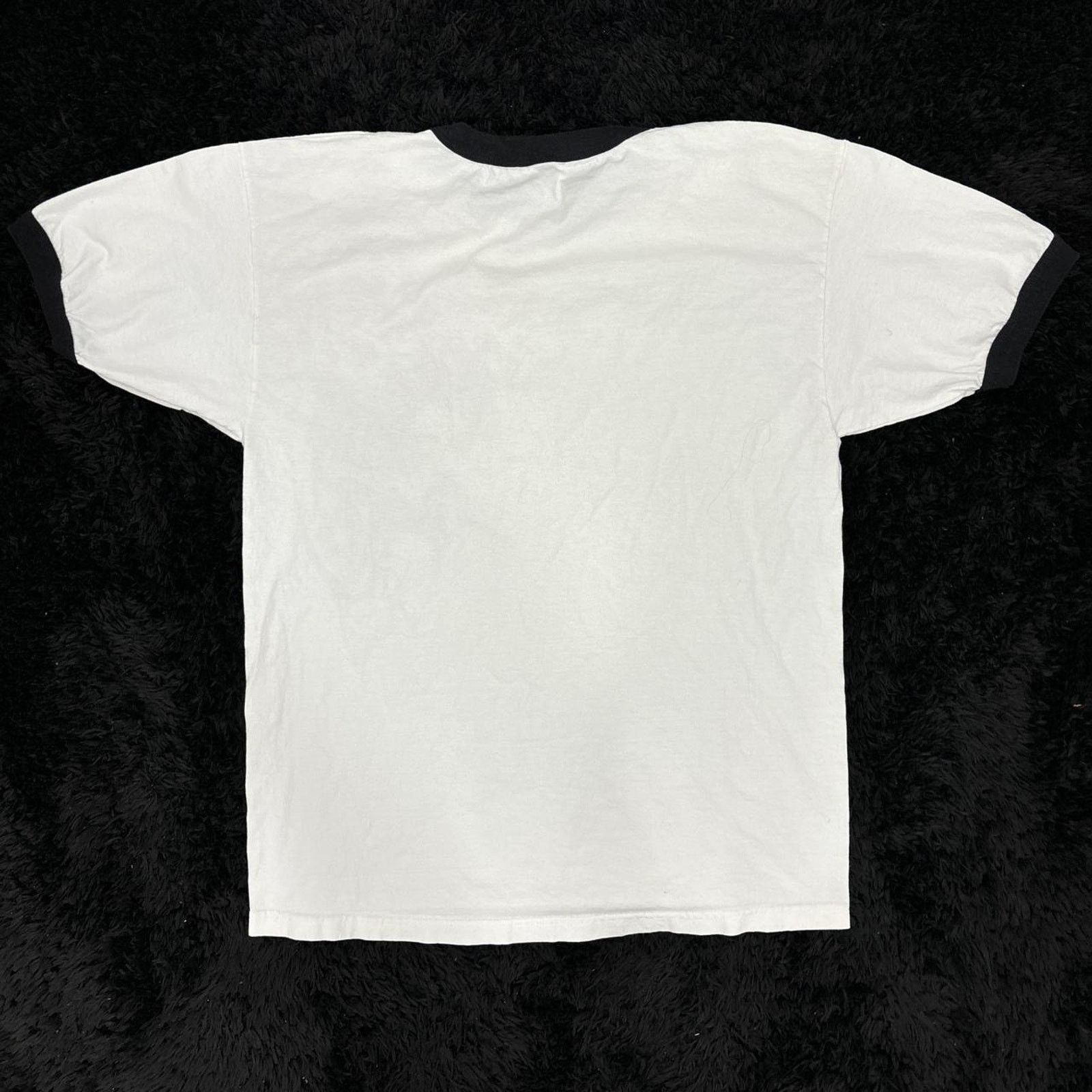 Other Y2k jimi hendrix graphic tshirt Size US XL / EU 56 / 4 - 5 Thumbnail