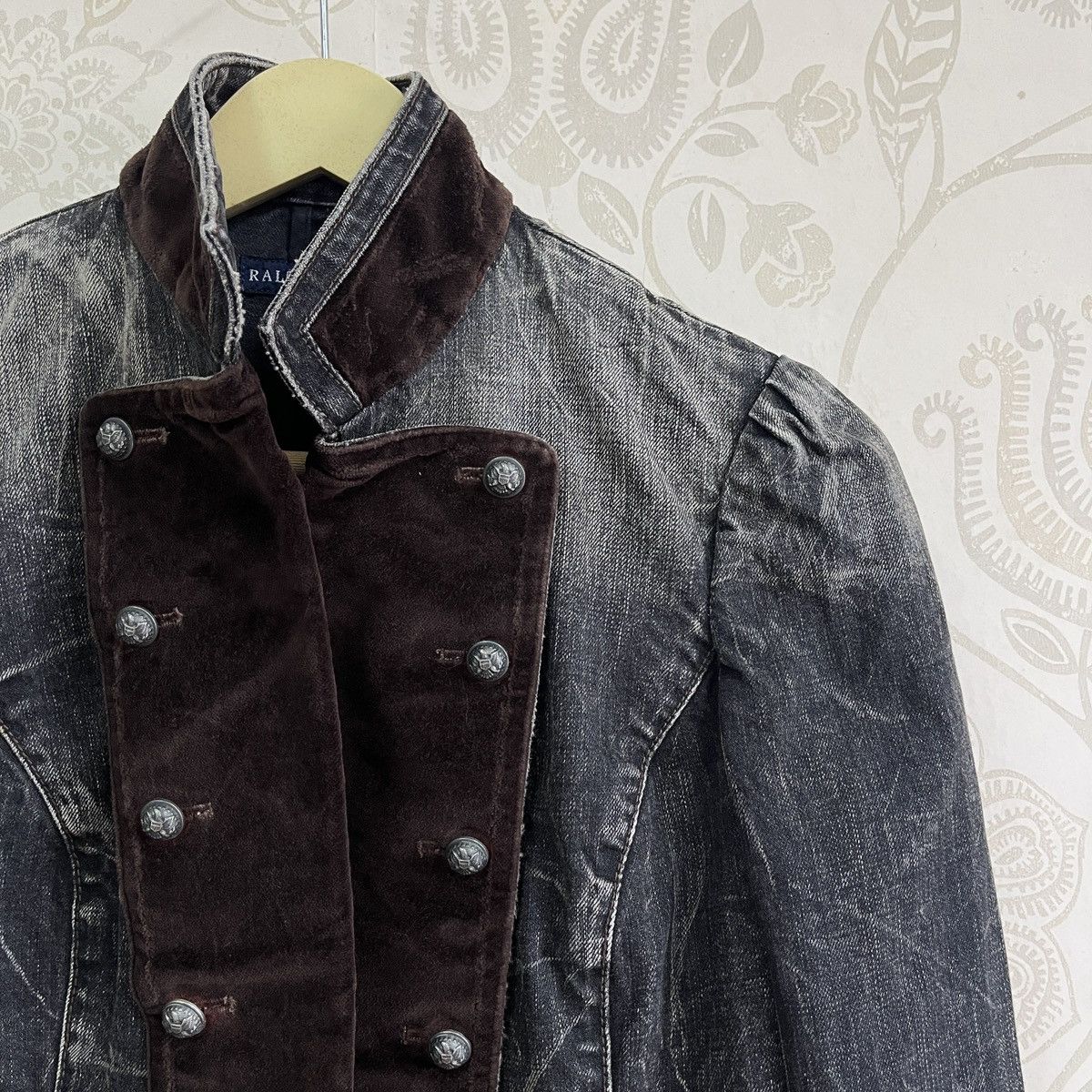 Polo Ralph Lauren Ralph Lauren Jacket Size XL / US 12-14 / IT 48-50 - 6 Thumbnail