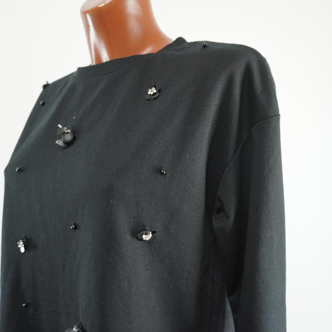Springfield Women's Sweatshirt Springfield Size M / US 6-8 / IT 42-44 - 6 Thumbnail