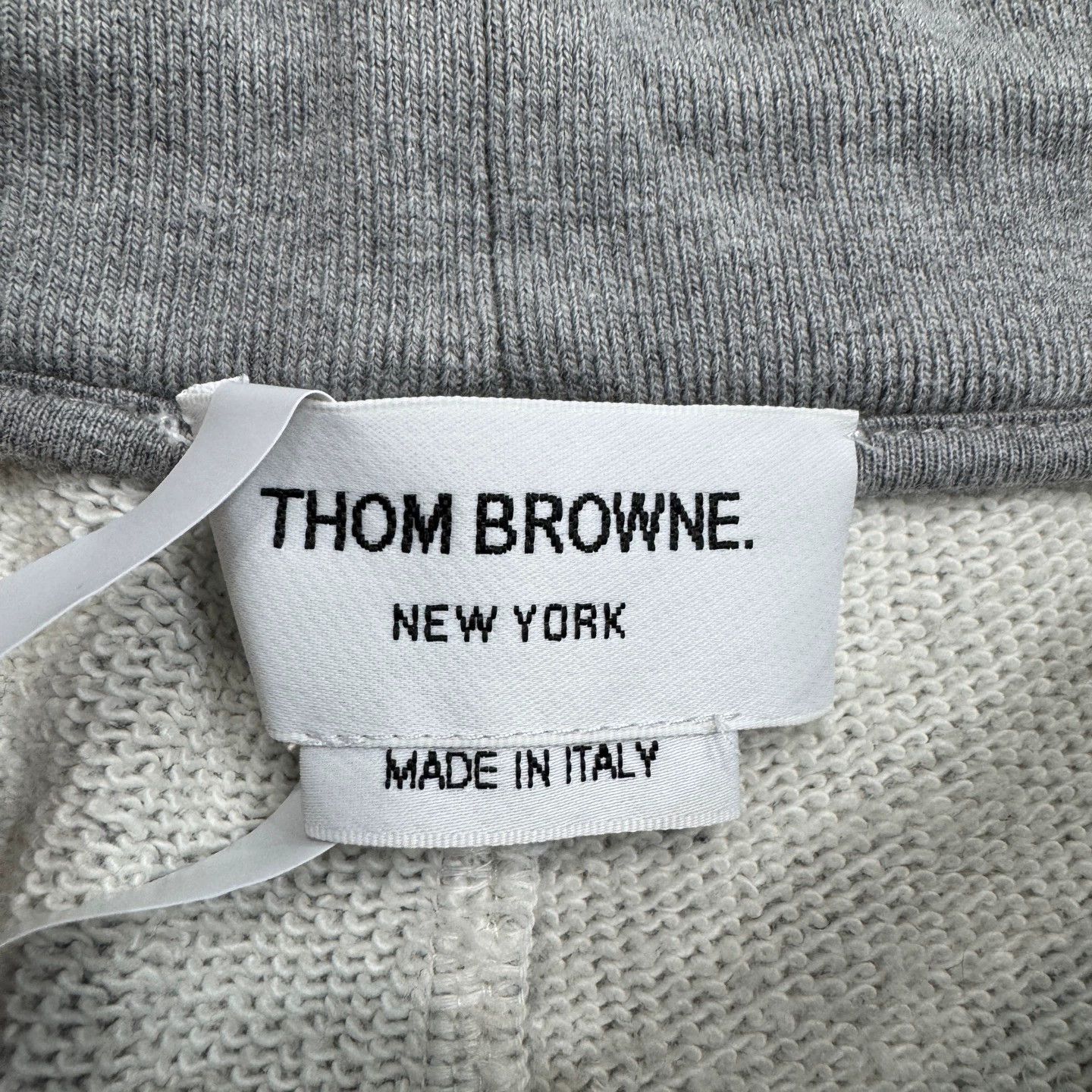 Thom Browne Thom Browne Knit Striped Casual Pants Size 2 Size 26" / US 2 / IT 38 - 3 Thumbnail