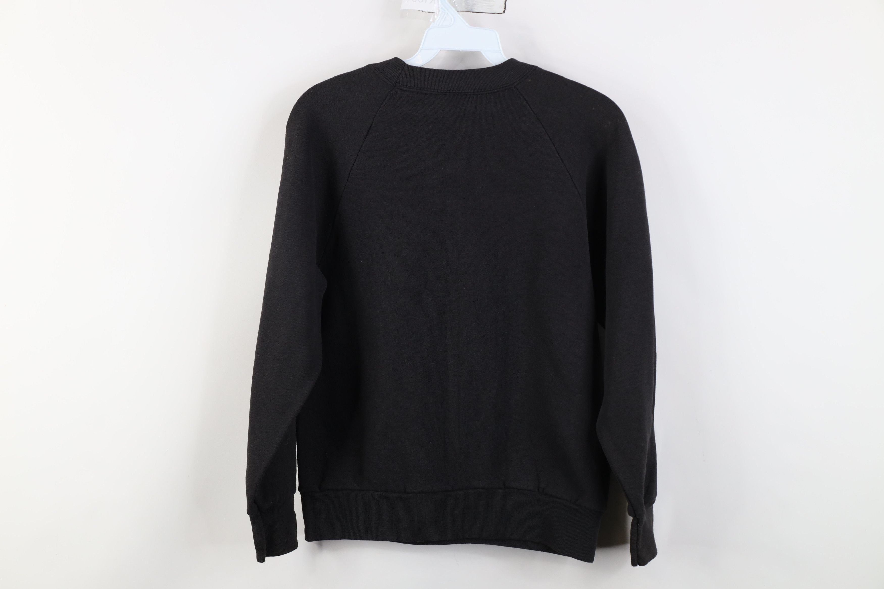 Vintage Vintage 90s Military Operation Storm Crewneck Sweatshirt Size S / US 4 / IT 40 - 12 Thumbnail