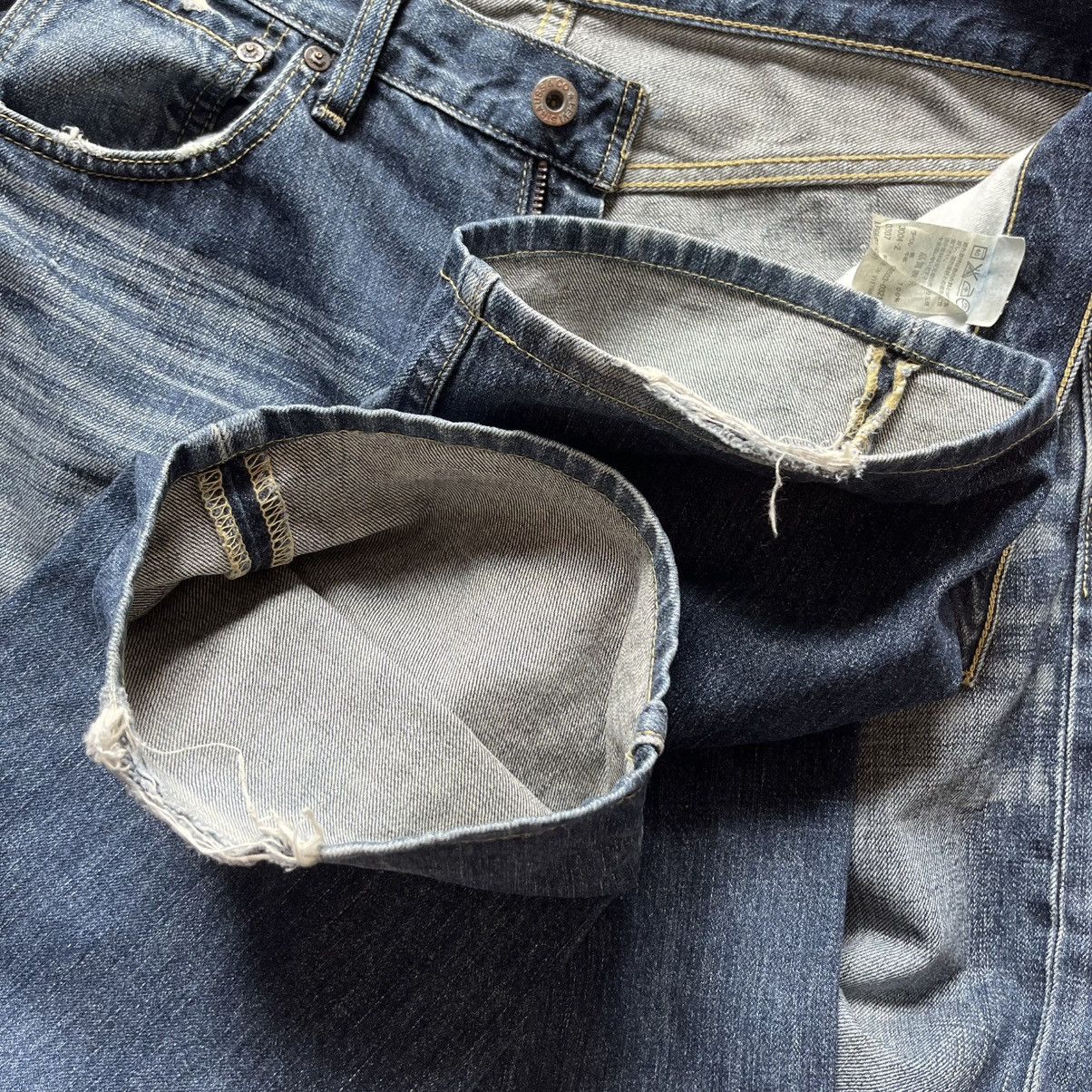 Levi's Vintage Clothing Vintage levis 503 jeans (W31/32) Size US 31 - 10 Thumbnail