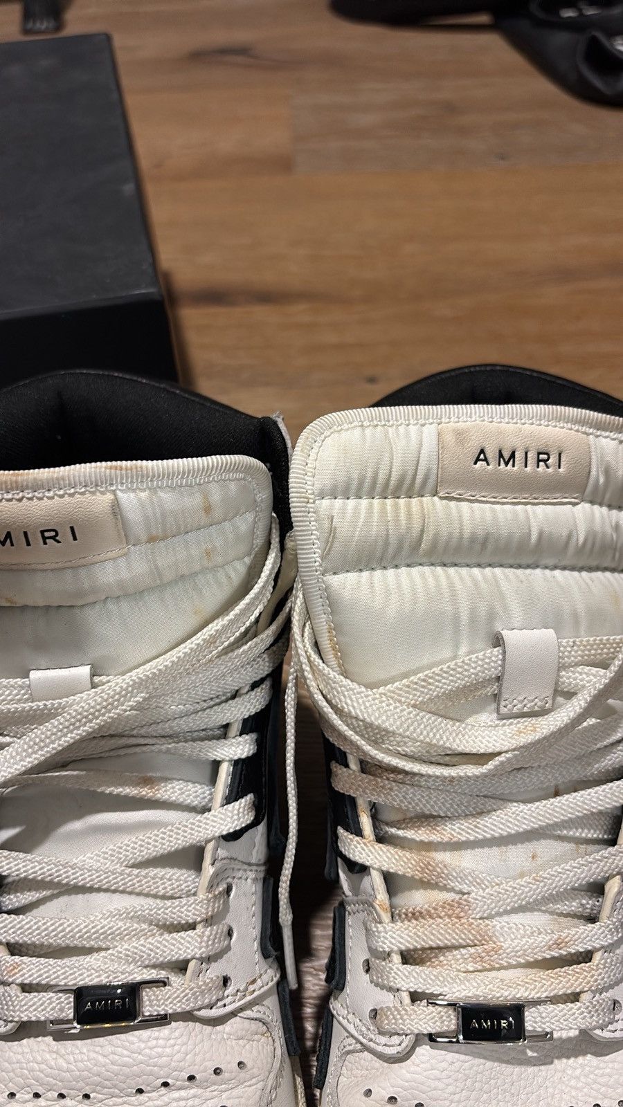 Amiri Amiri shoes Size US 8 / EU 41 - 6 Thumbnail