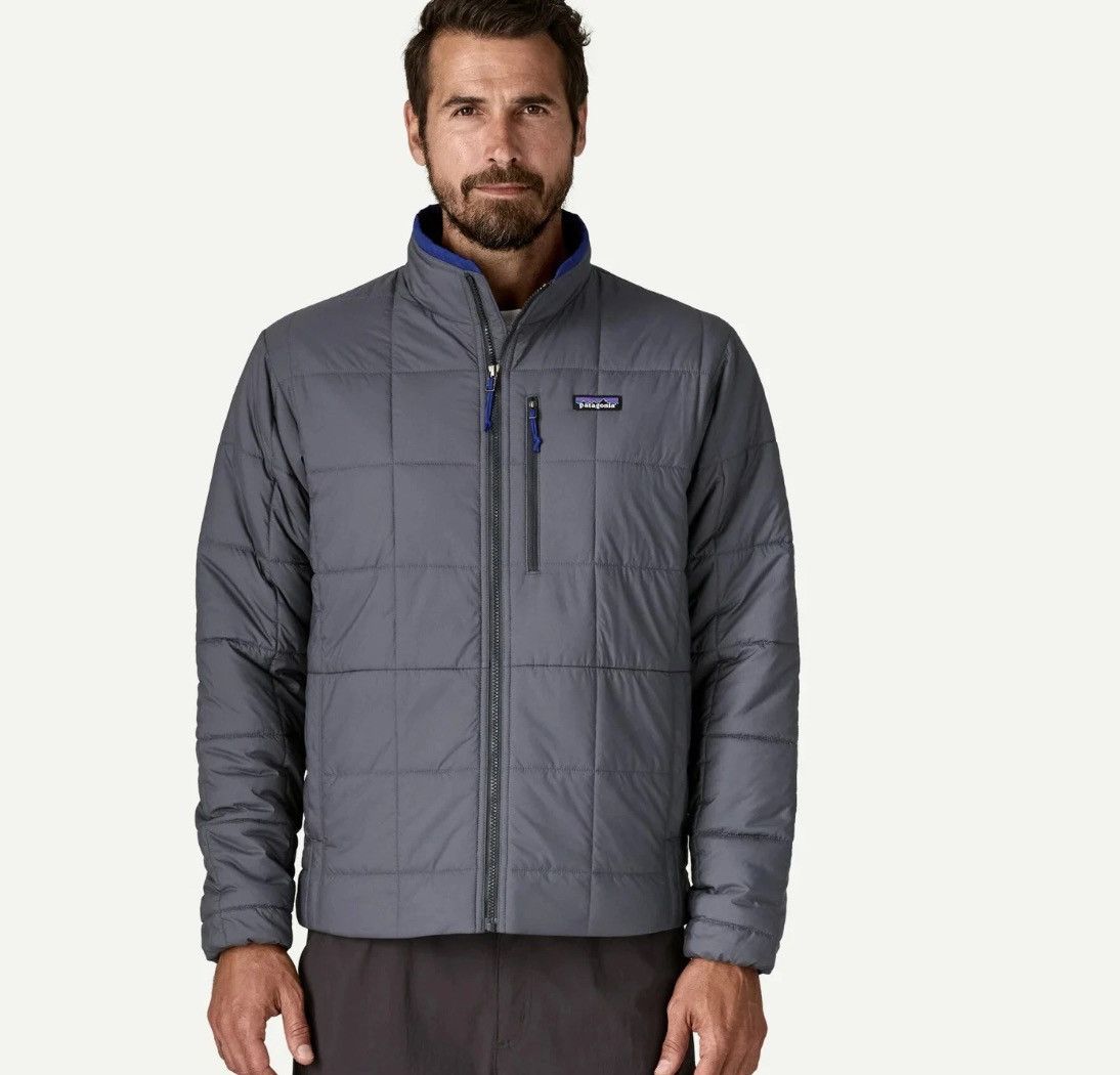 Patagonia Patagonia Light Gust Jacket Size US S / EU 44-46 / 1 - 6 Thumbnail
