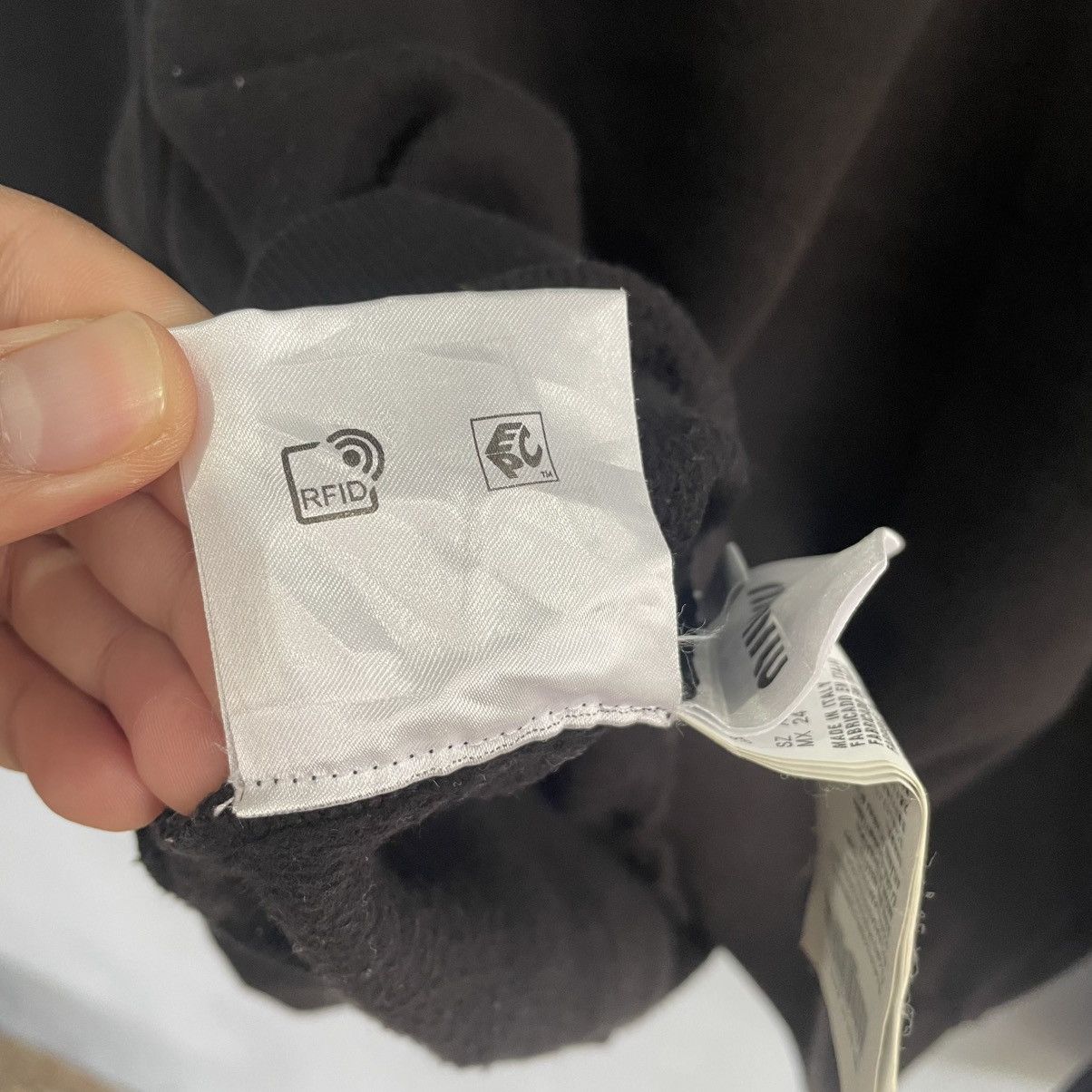 Miu Miu Miu miu small logo crop top Size XS / US 0-2 / IT 36-38 - 9 Thumbnail
