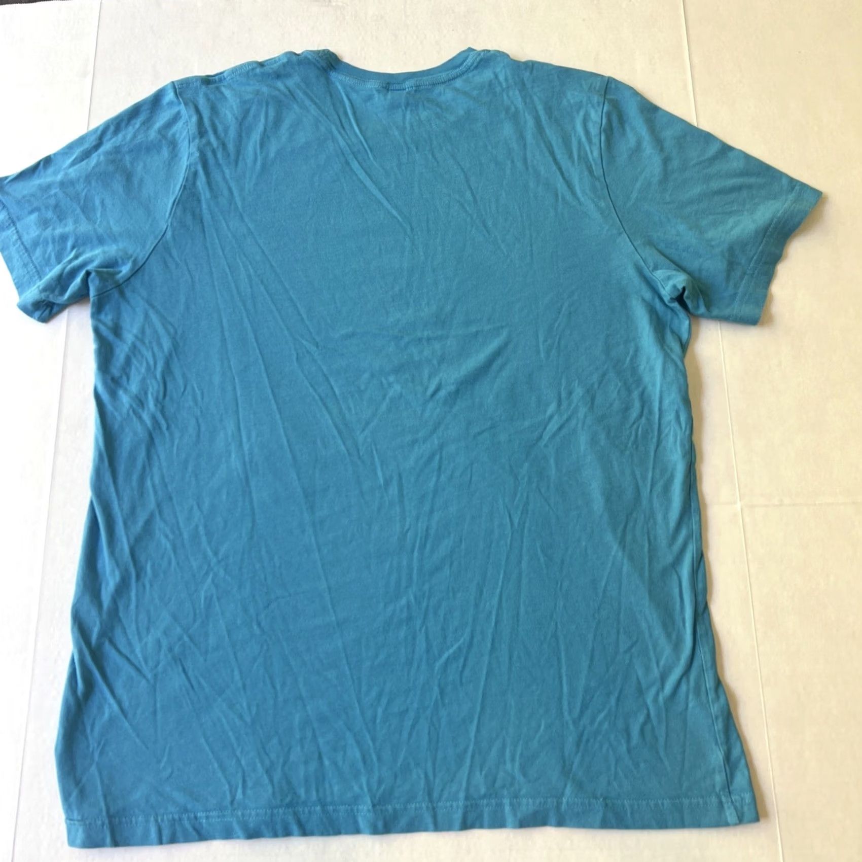 Vintage VINTAGE? No — New Jeff Spicoli Fast Times Mr. Zogs Sex Wax Parody Danger Is My Business Shirt Size US XL / EU 56 / 4 - 6 Thumbnail