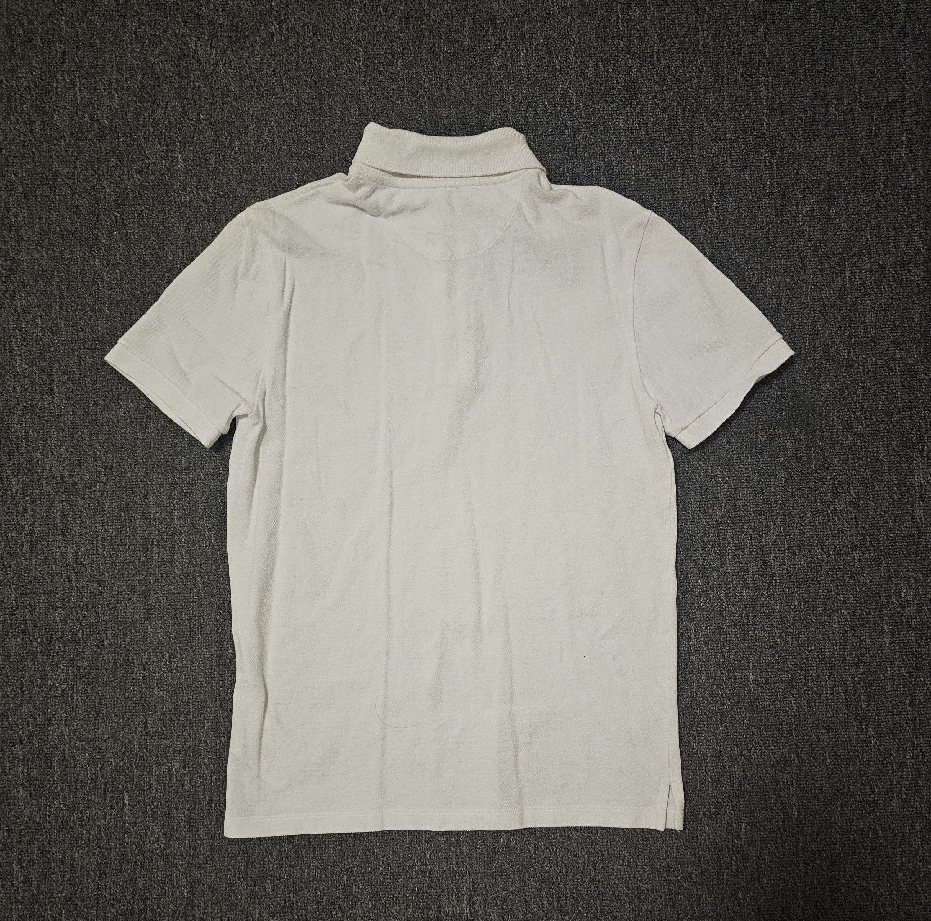 Givenchy Givenchy unisex polo shirt size XS Size US XS / EU 42 / 0 - 4 Thumbnail