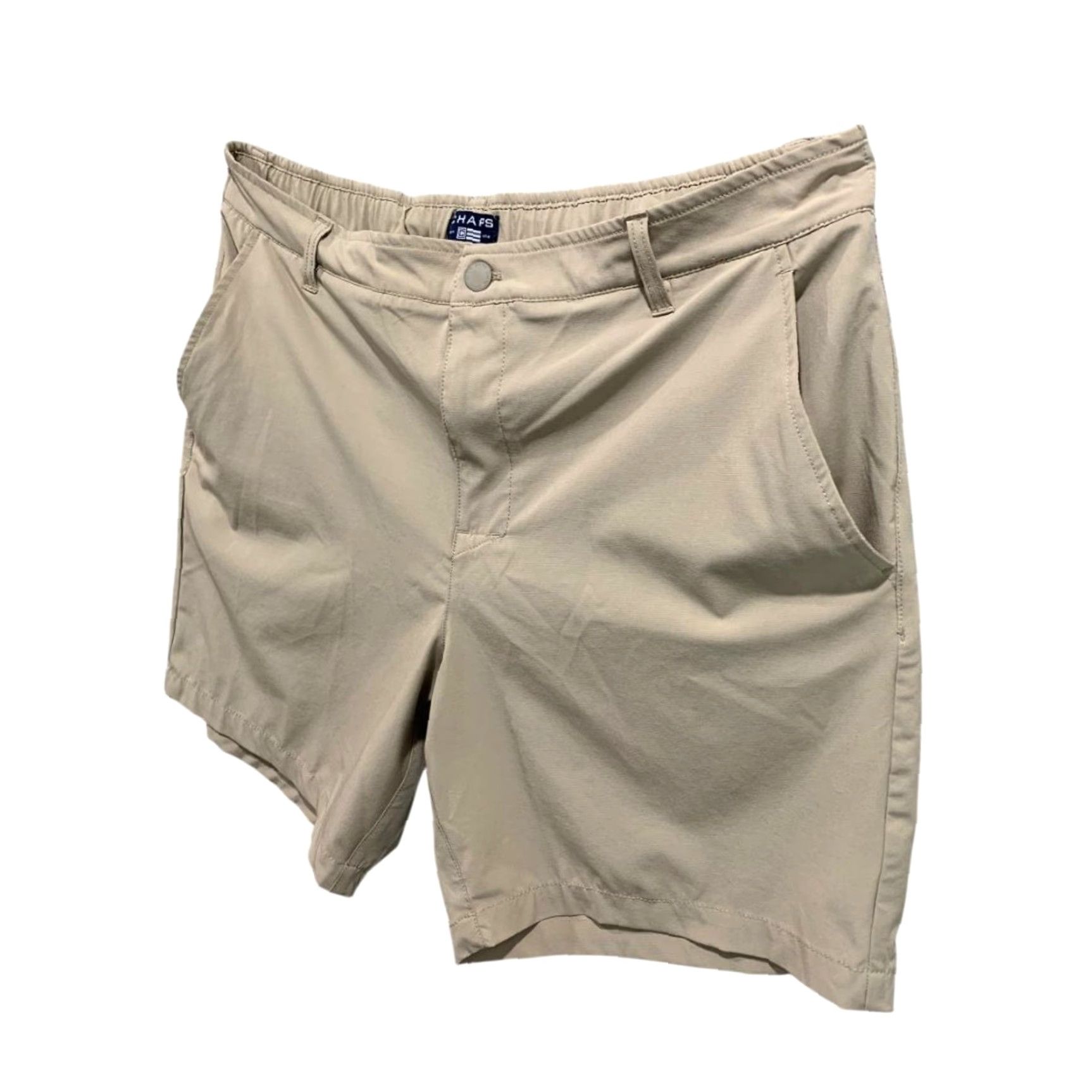 Chaps Chaps Shorts Mens Size 40 Tan Golf Quick Dry 8" Inseam Size US 40 / EU 56 - 3 Thumbnail