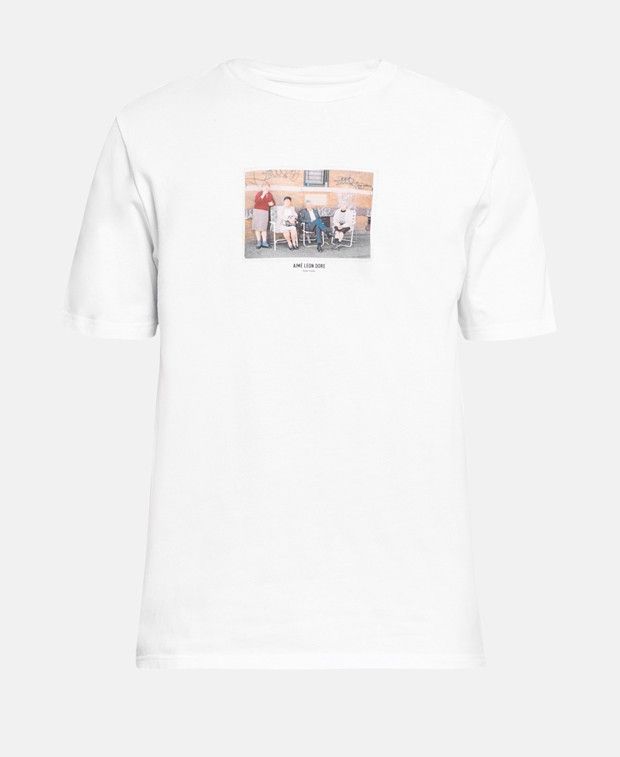 Aime Leon Dore T-shirt Size US XS / EU 42 / 0 - 1 Preview